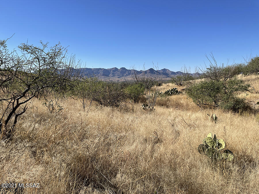 Rio Rico Ranchettes 17 - Land