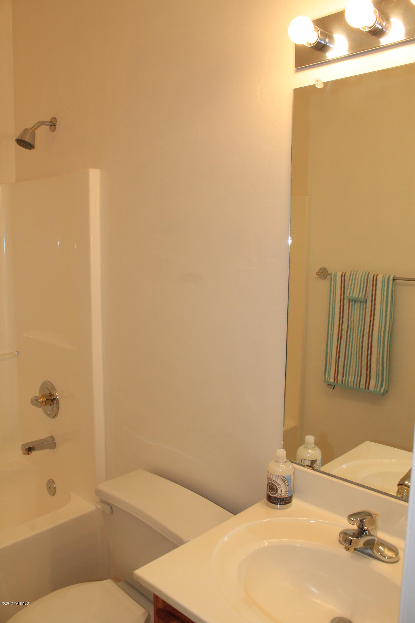 The Springs At Santa Rita(426-464) - Residential