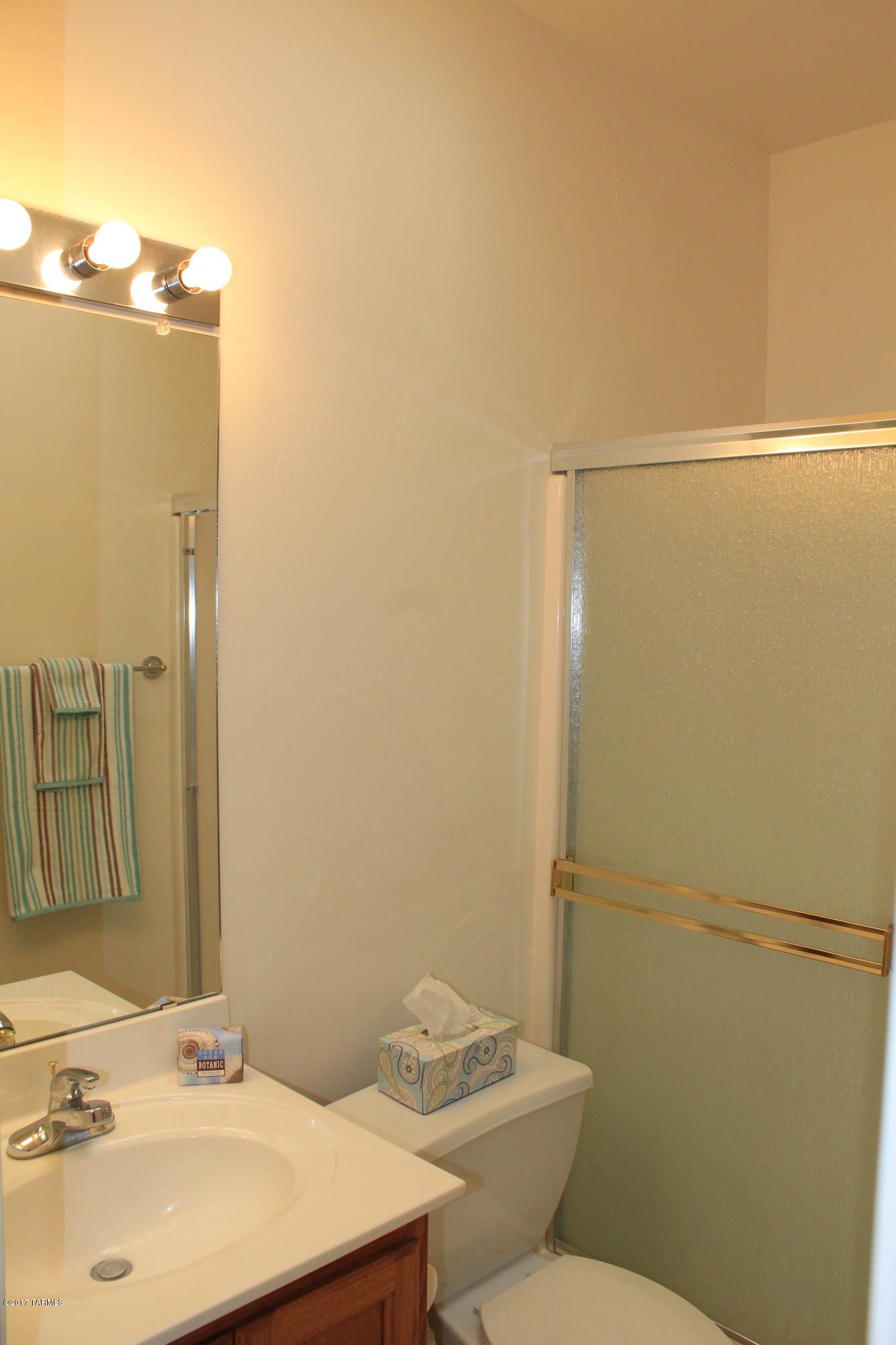 The Springs At Santa Rita(426-464) - Residential