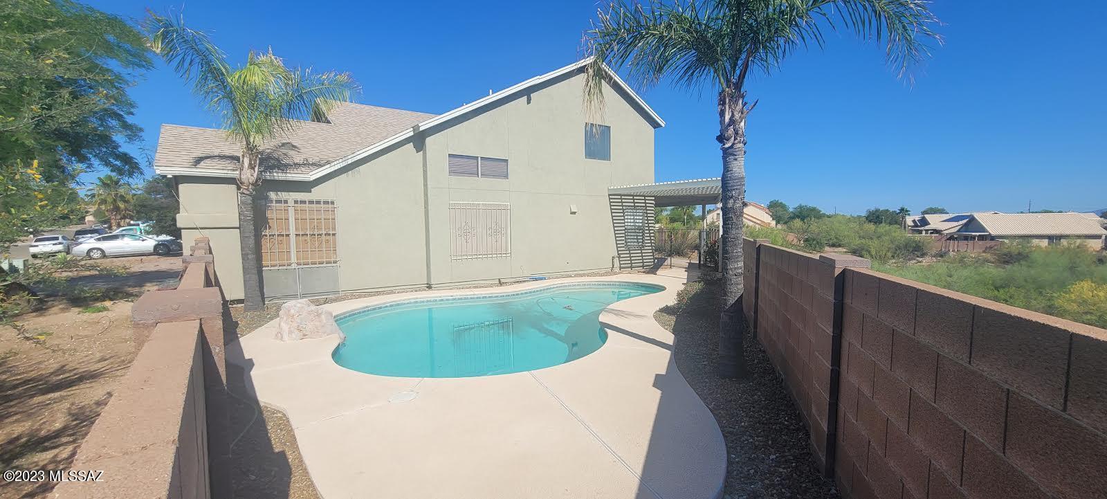 Saddlewood Estates (65-138) - Residential Lease