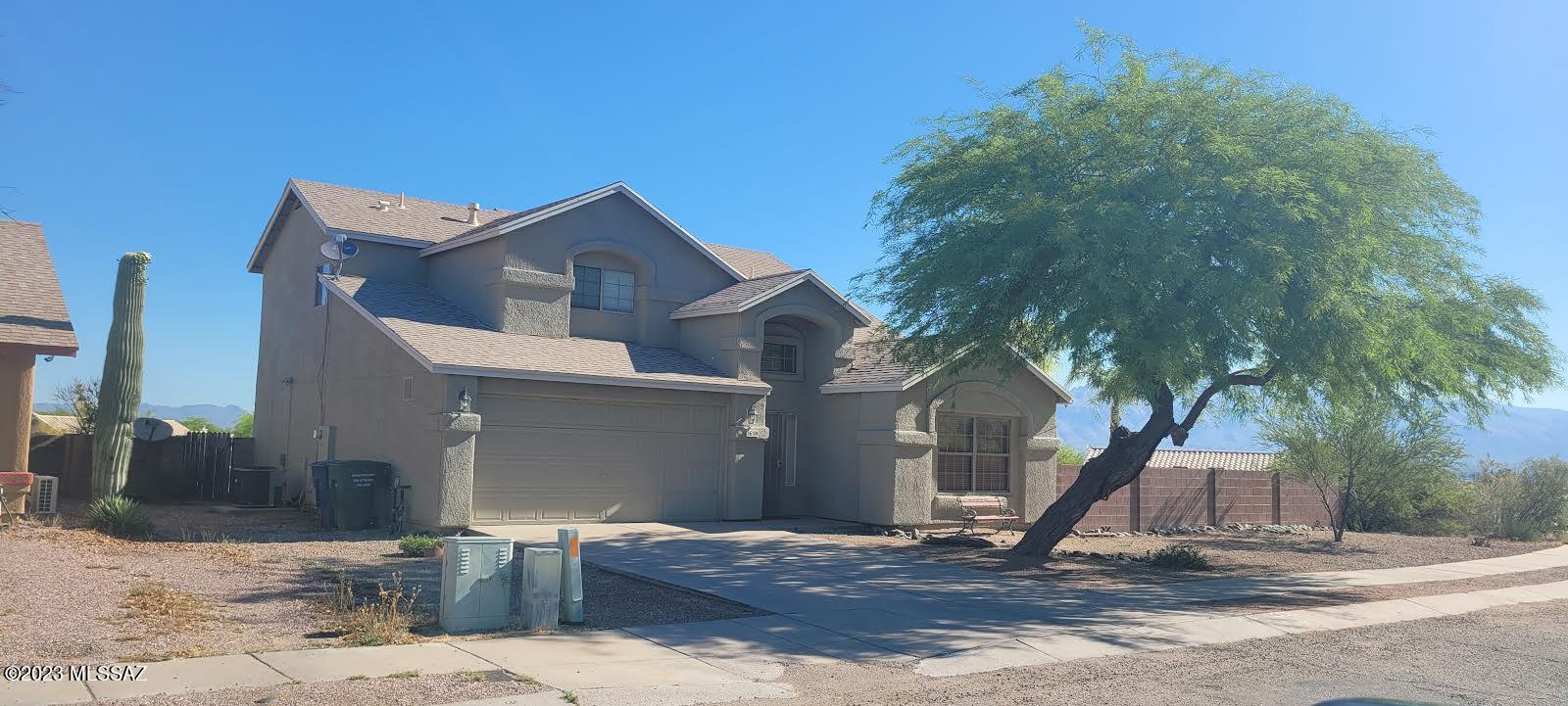 Saddlewood Estates (65-138) - Residential Lease