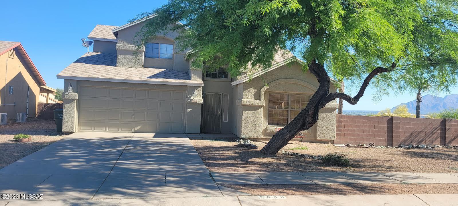 Saddlewood Estates (65-138) - Residential Lease