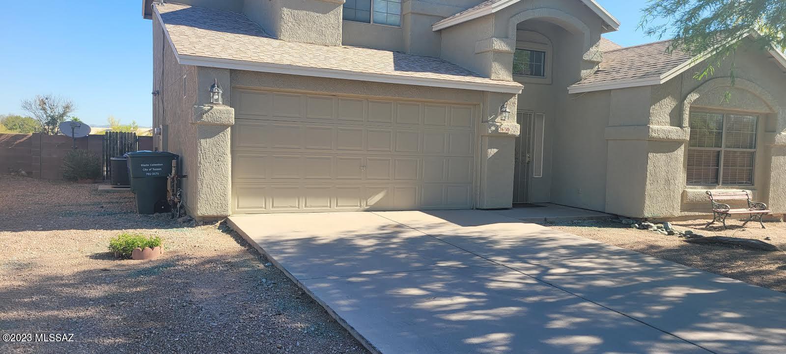 Saddlewood Estates (65-138) - Residential Lease