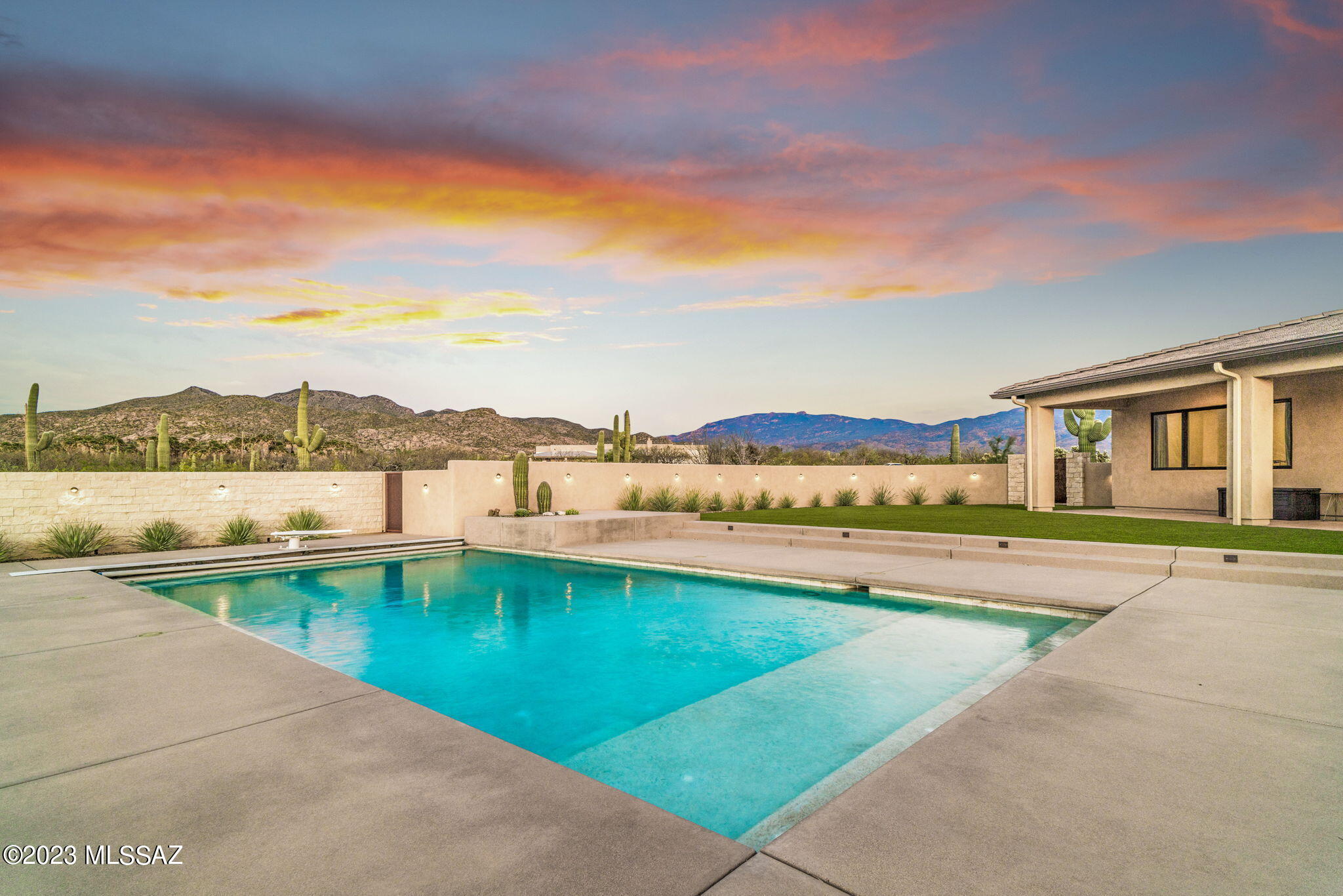 Agua Caliente Ranch Estates (1-46) - Residential