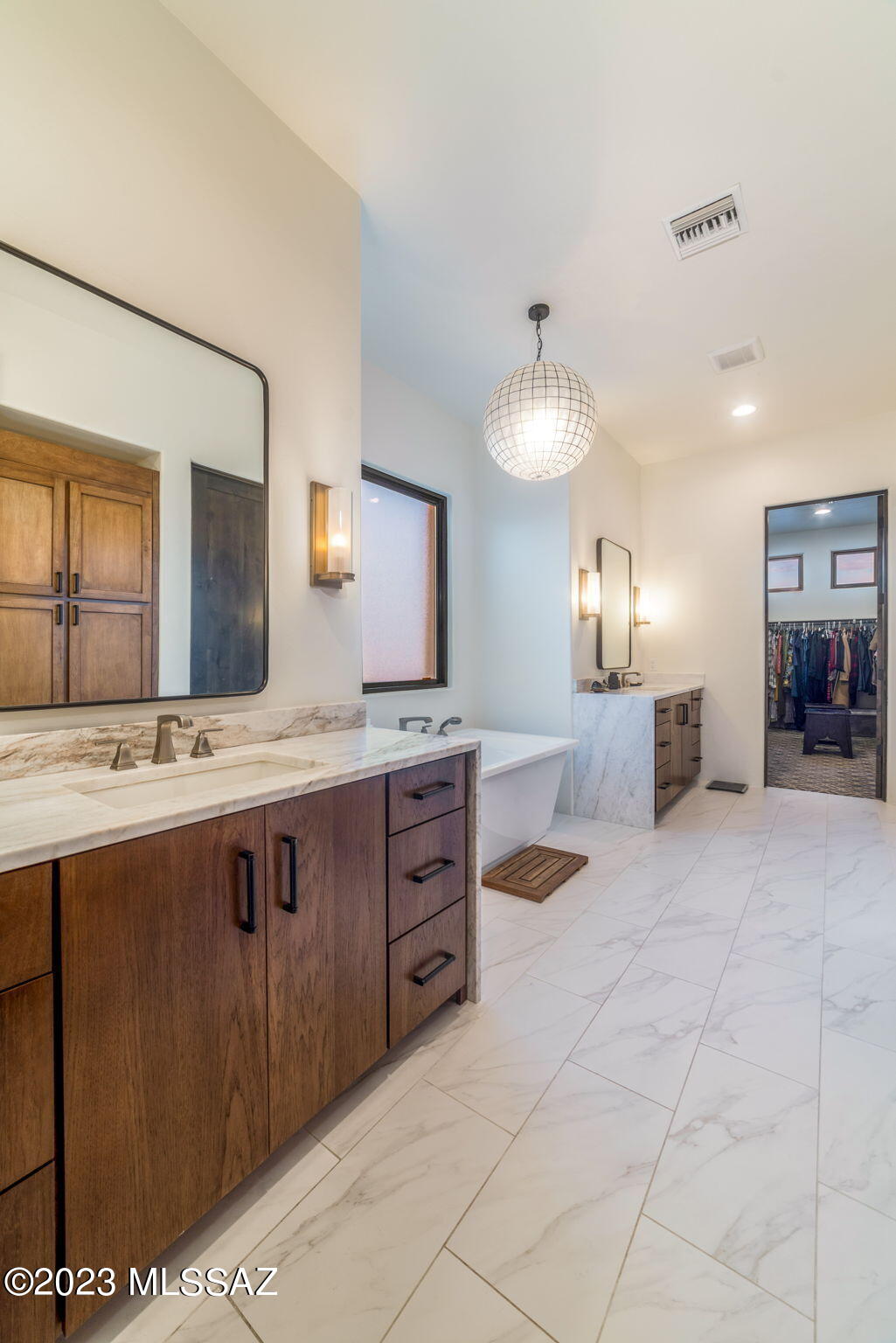 Agua Caliente Ranch Estates (1-46) - Residential