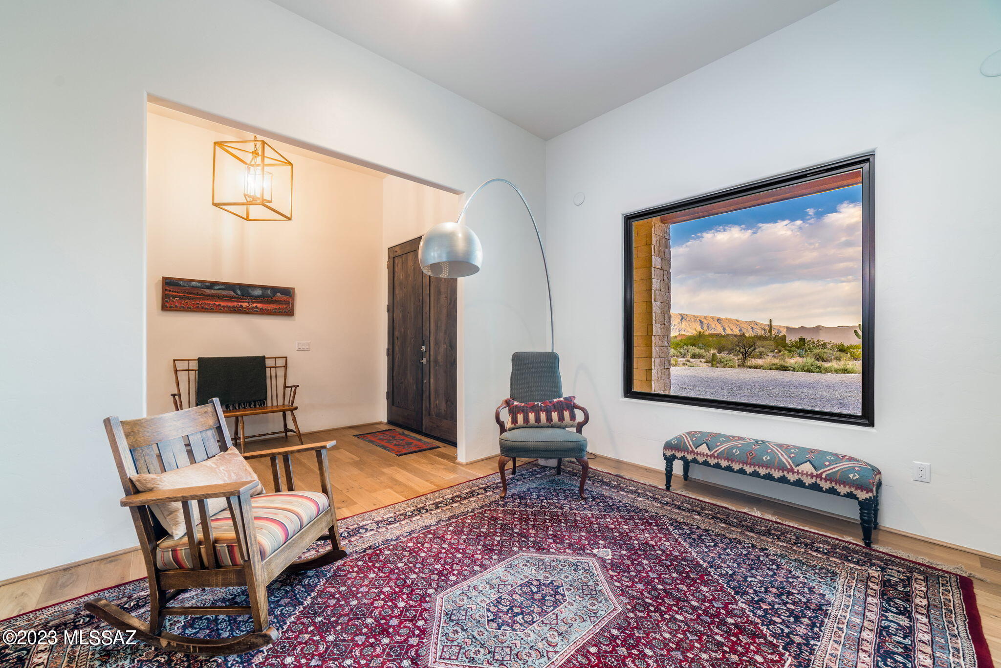 Agua Caliente Ranch Estates (1-46) - Residential