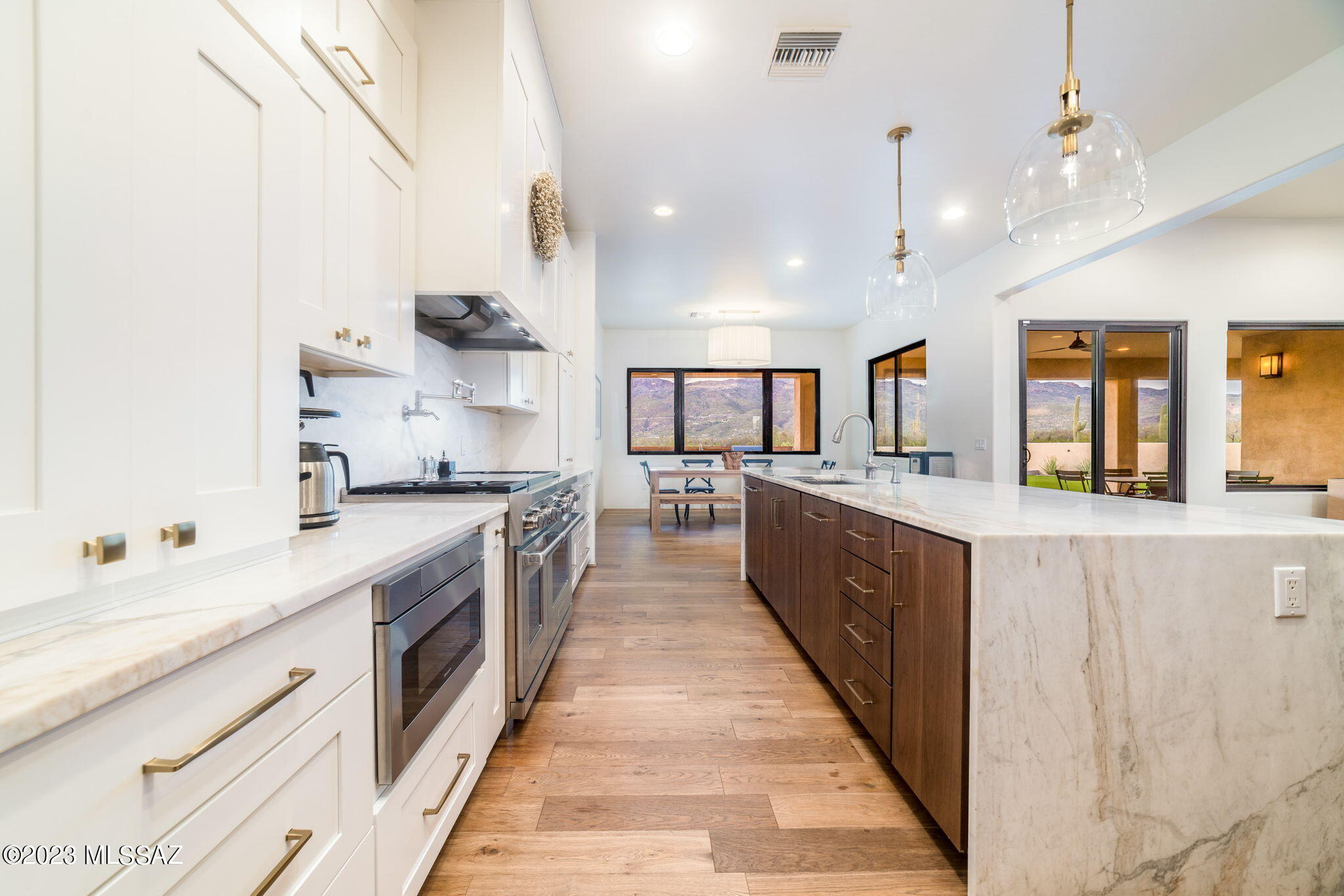 Agua Caliente Ranch Estates (1-46) - Residential