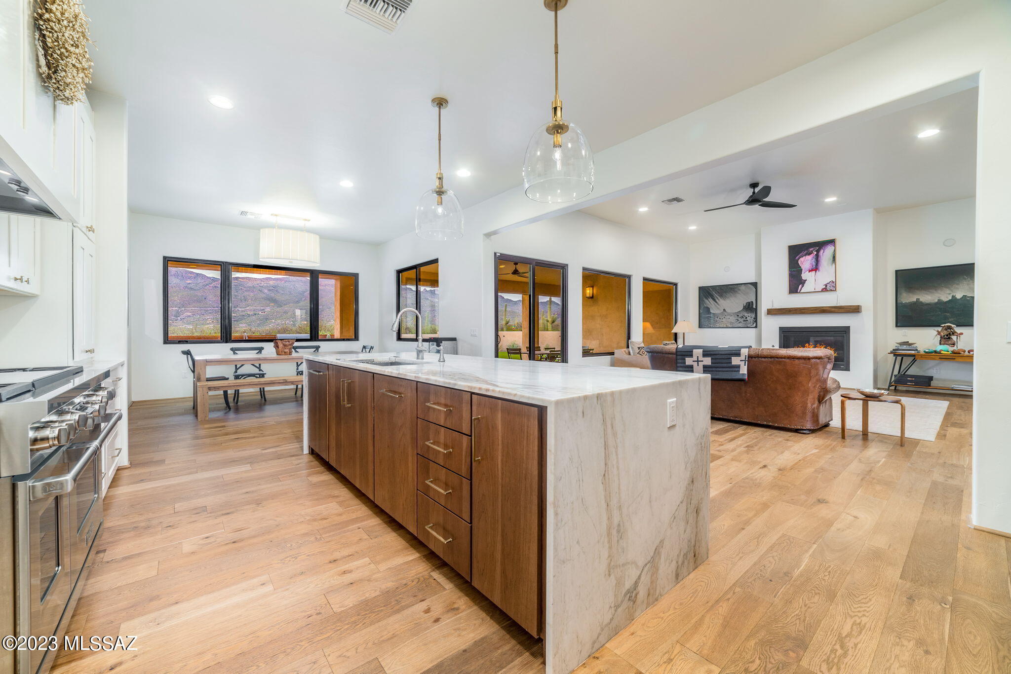 Agua Caliente Ranch Estates (1-46) - Residential