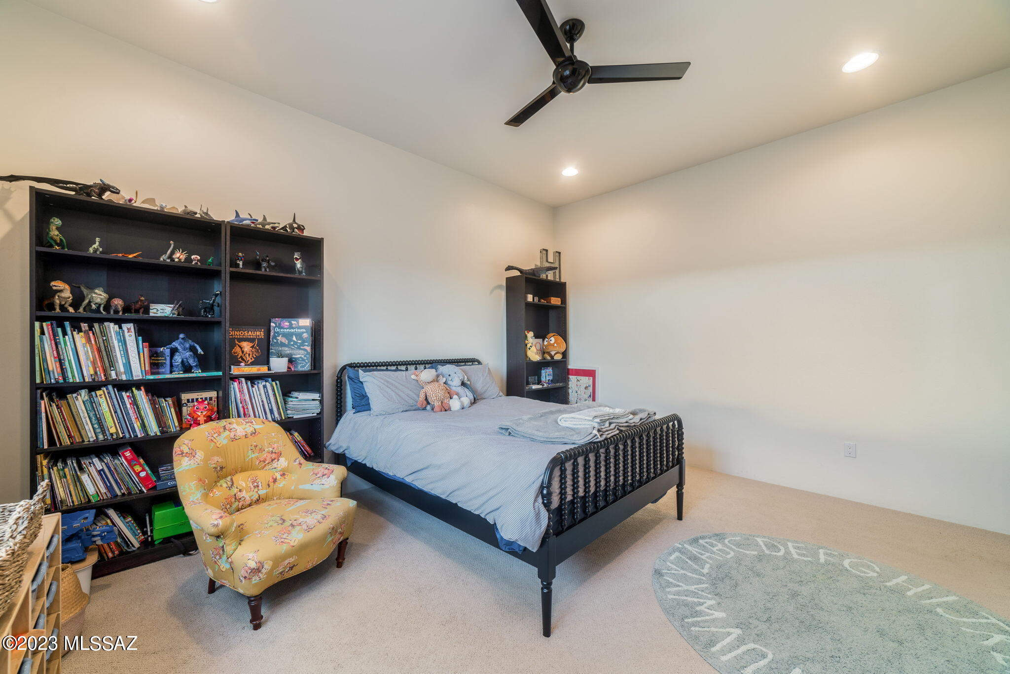 Agua Caliente Ranch Estates (1-46) - Residential