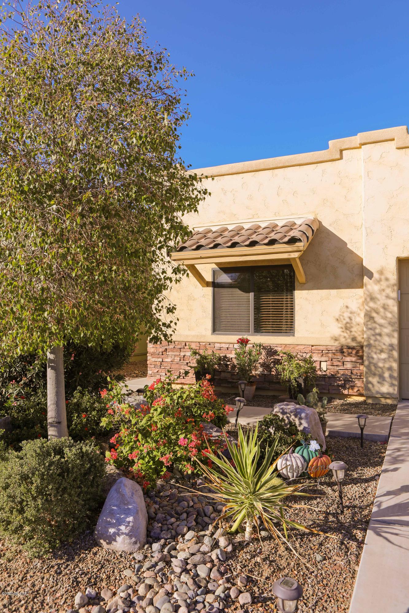 Silverbell Vista (1-40) - Residential