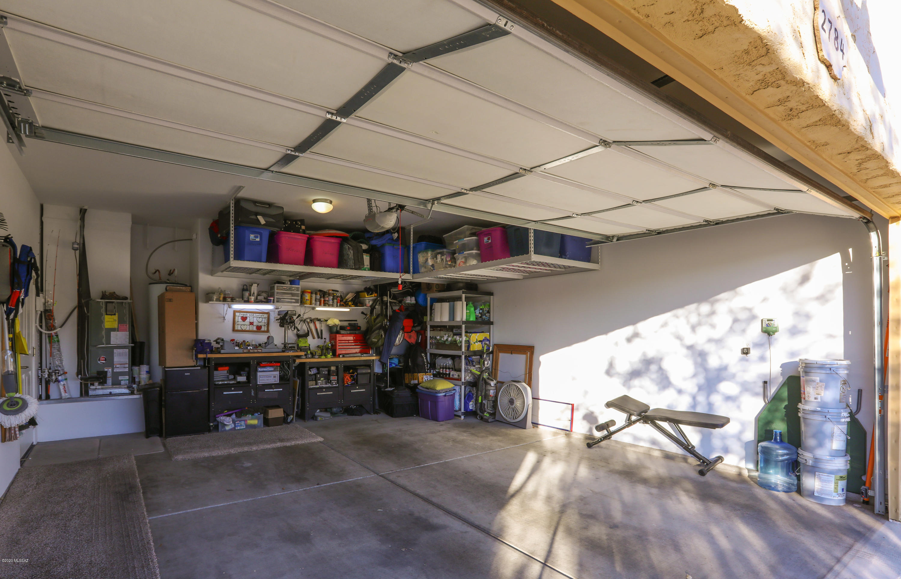 Silverbell Vista (1-40) - Residential