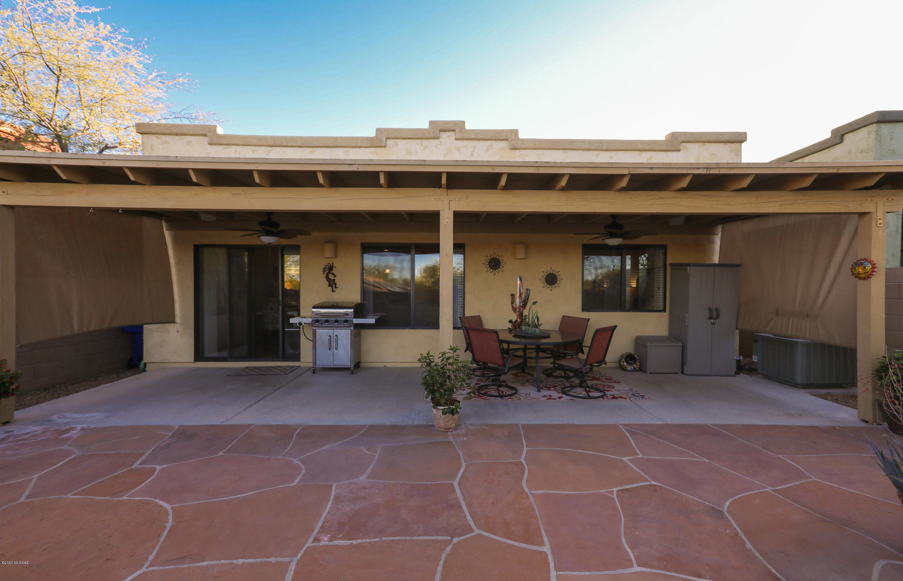 Silverbell Vista (1-40) - Residential