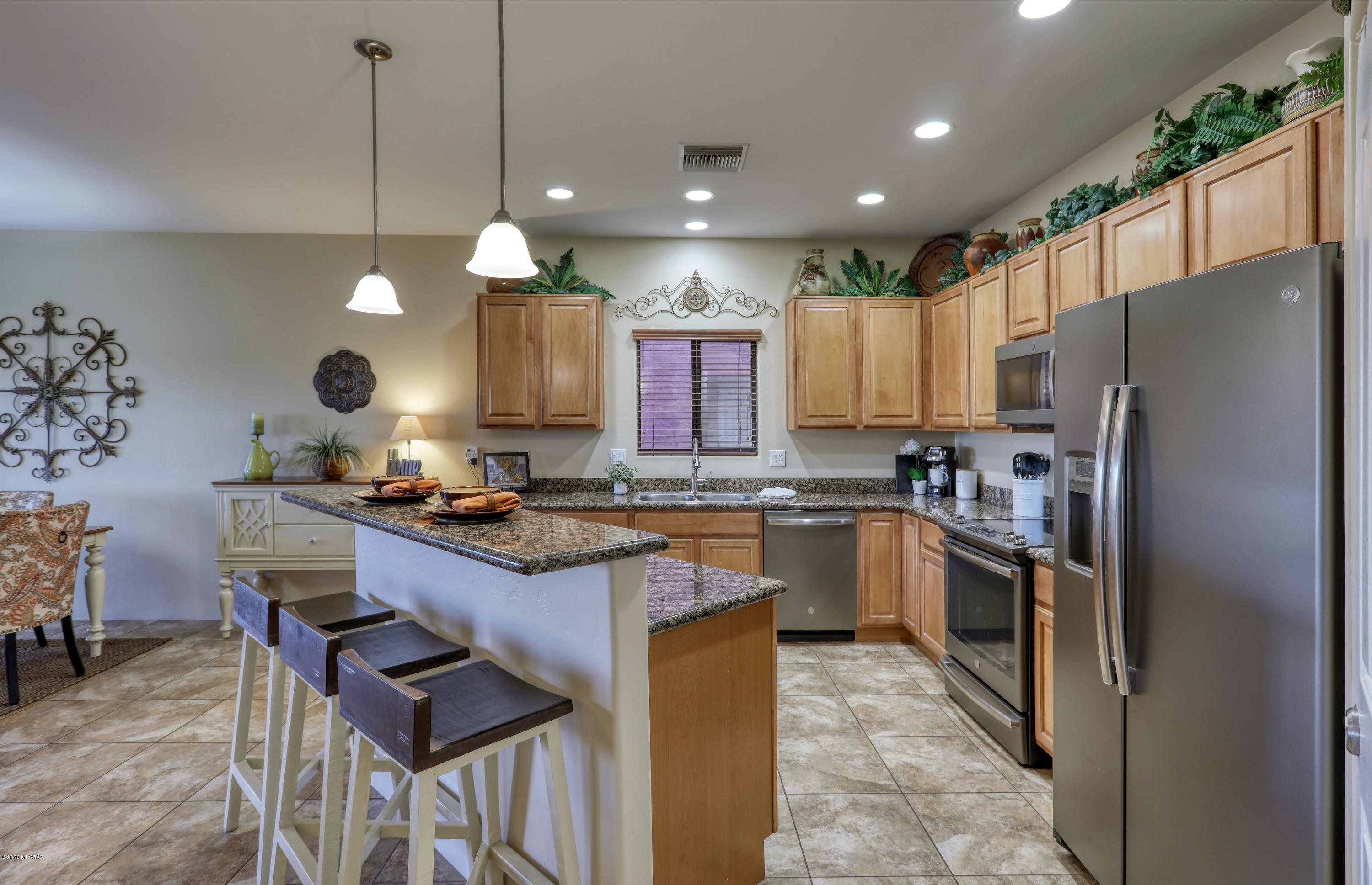 Silverbell Vista (1-40) - Residential