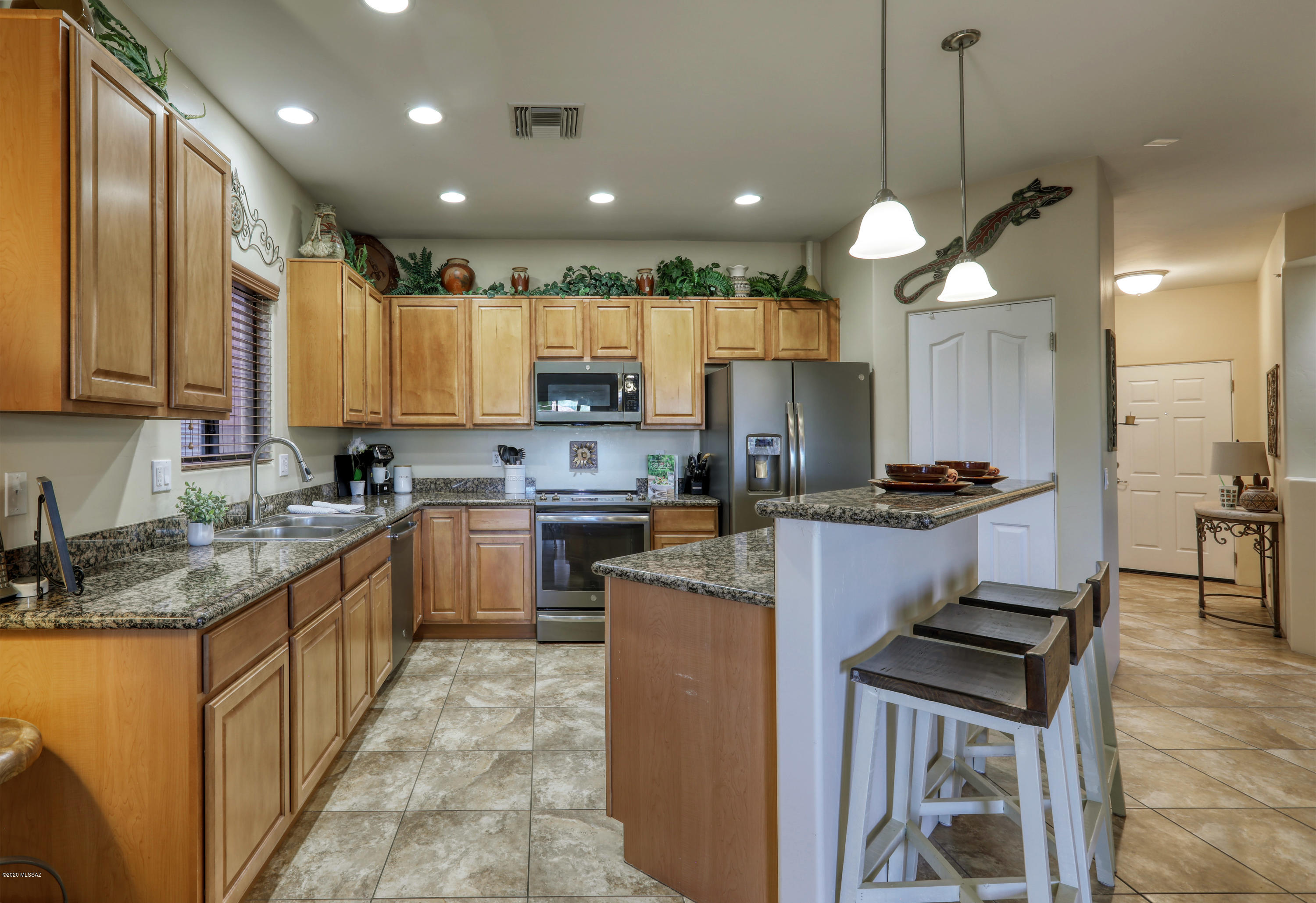 Silverbell Vista (1-40) - Residential