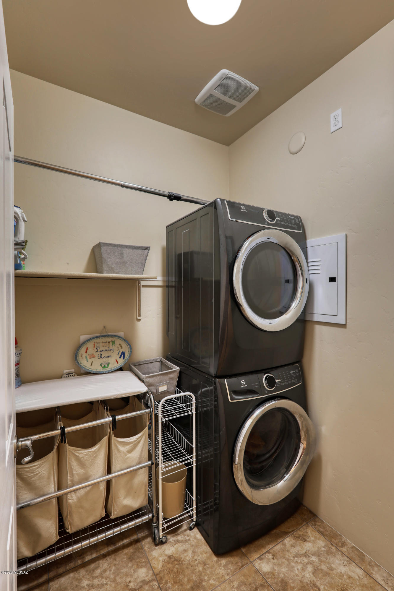 Silverbell Vista (1-40) - Residential