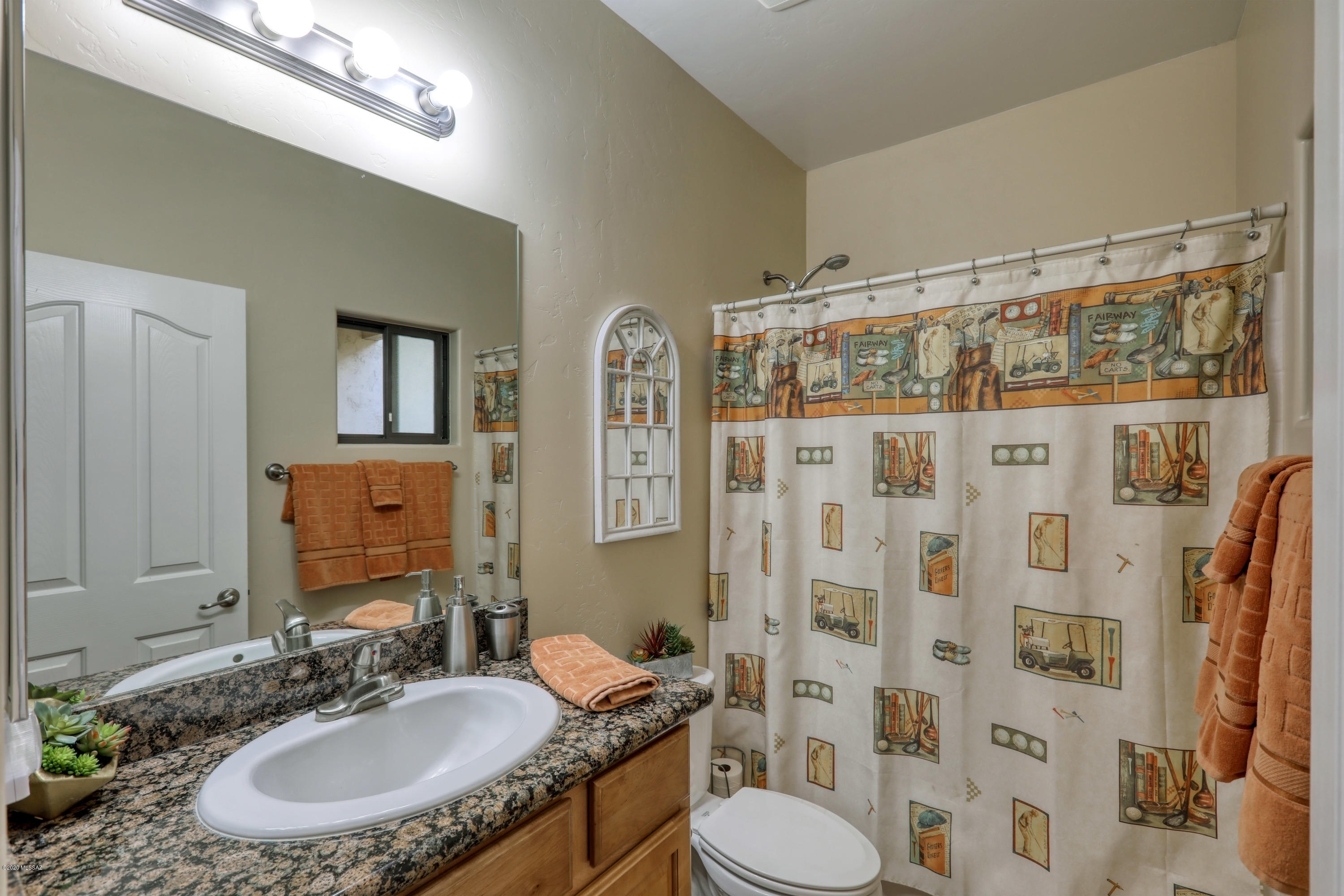 Silverbell Vista (1-40) - Residential