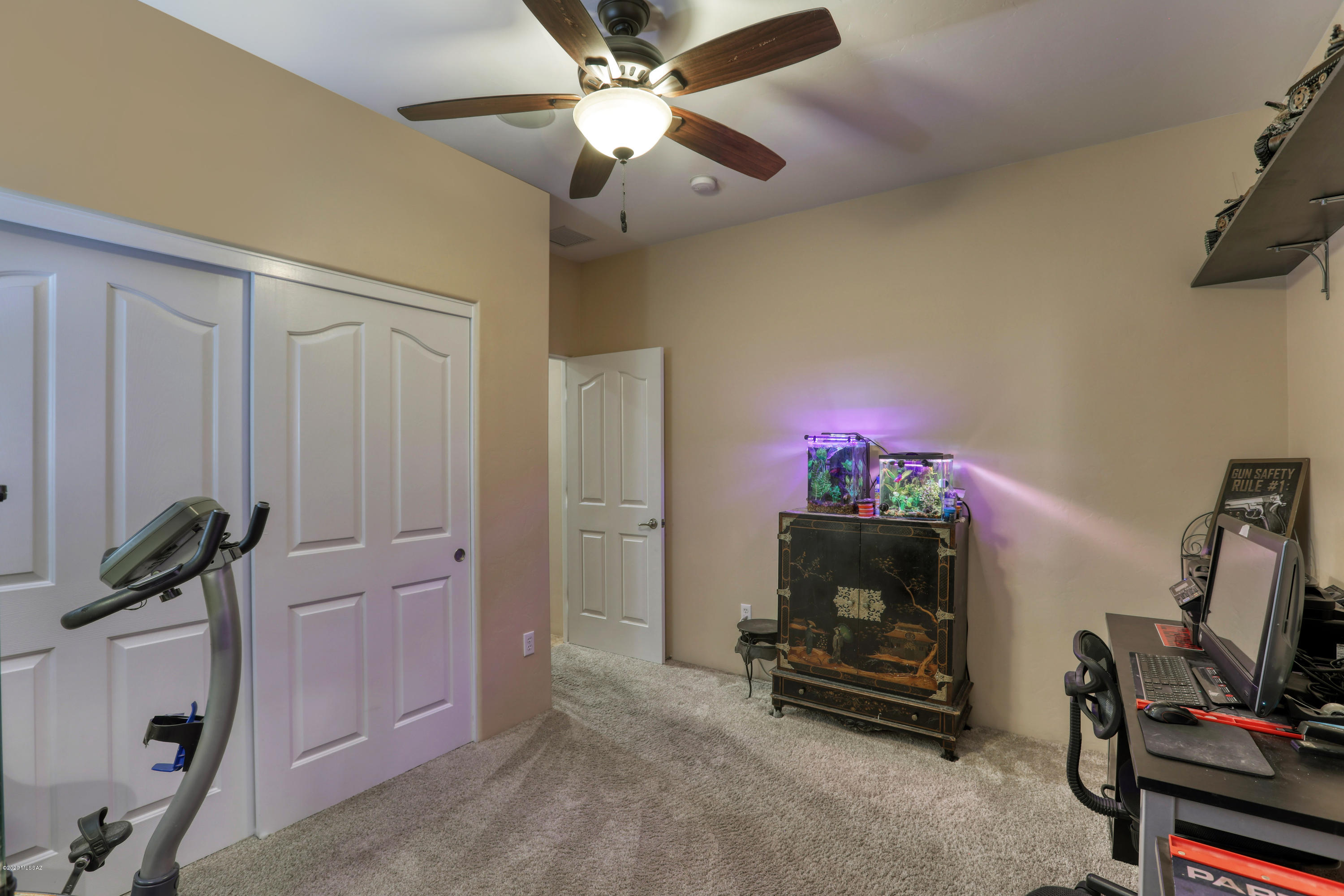Silverbell Vista (1-40) - Residential
