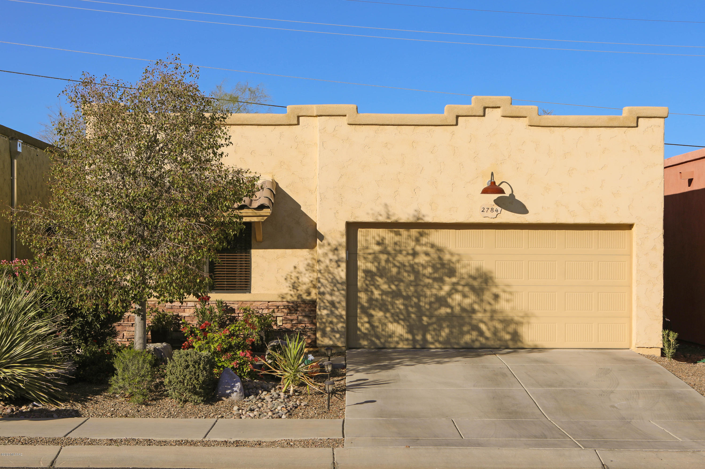 Silverbell Vista (1-40) - Residential
