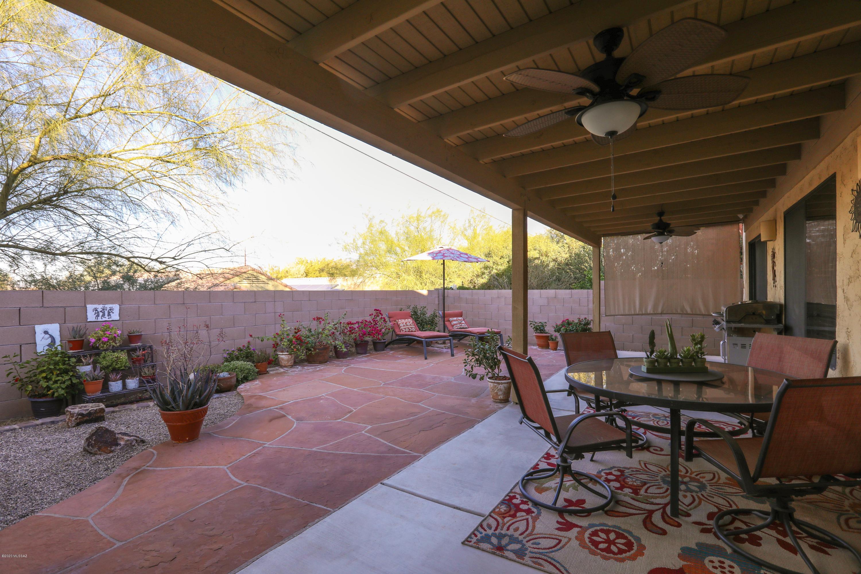 Silverbell Vista (1-40) - Residential
