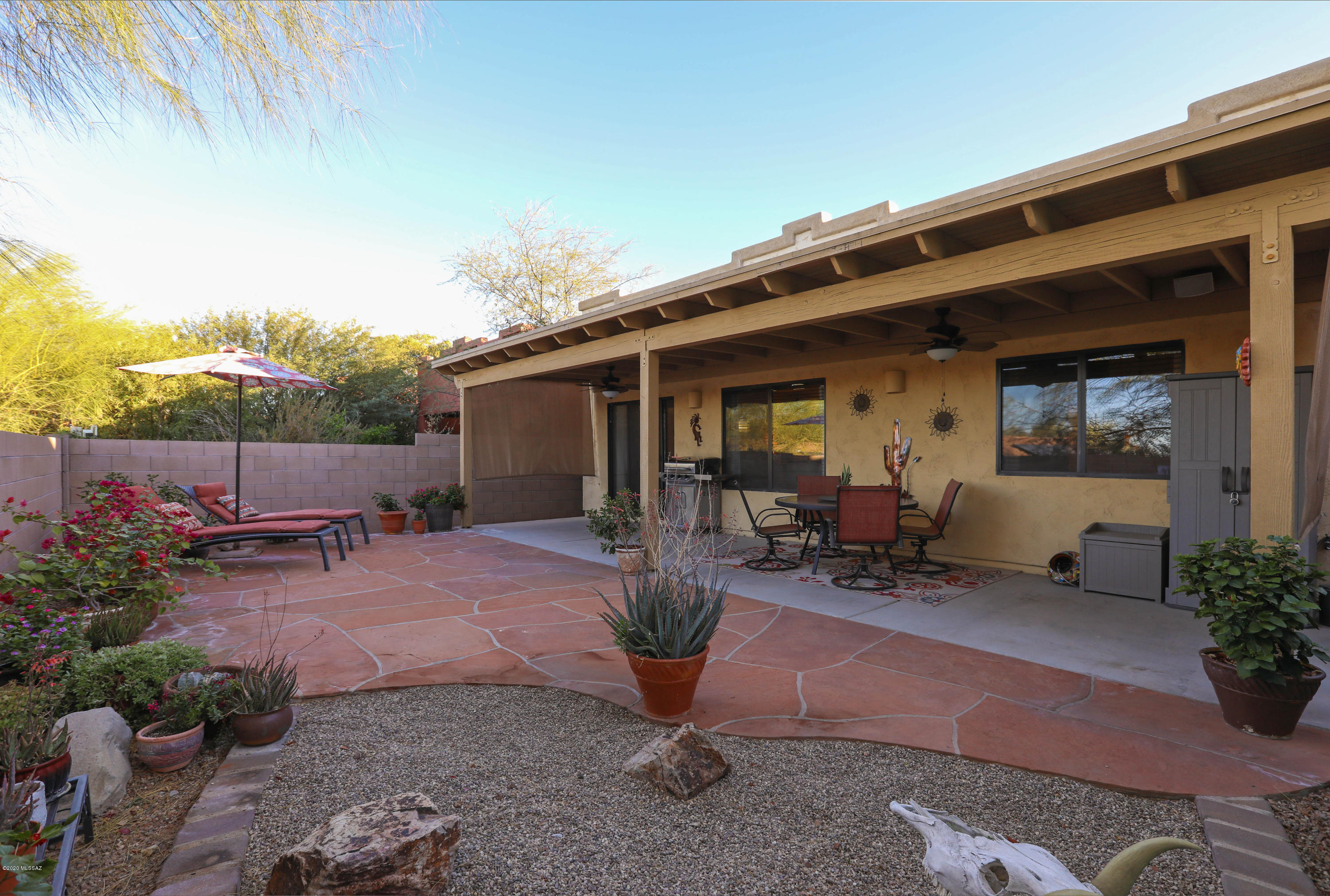 Silverbell Vista (1-40) - Residential