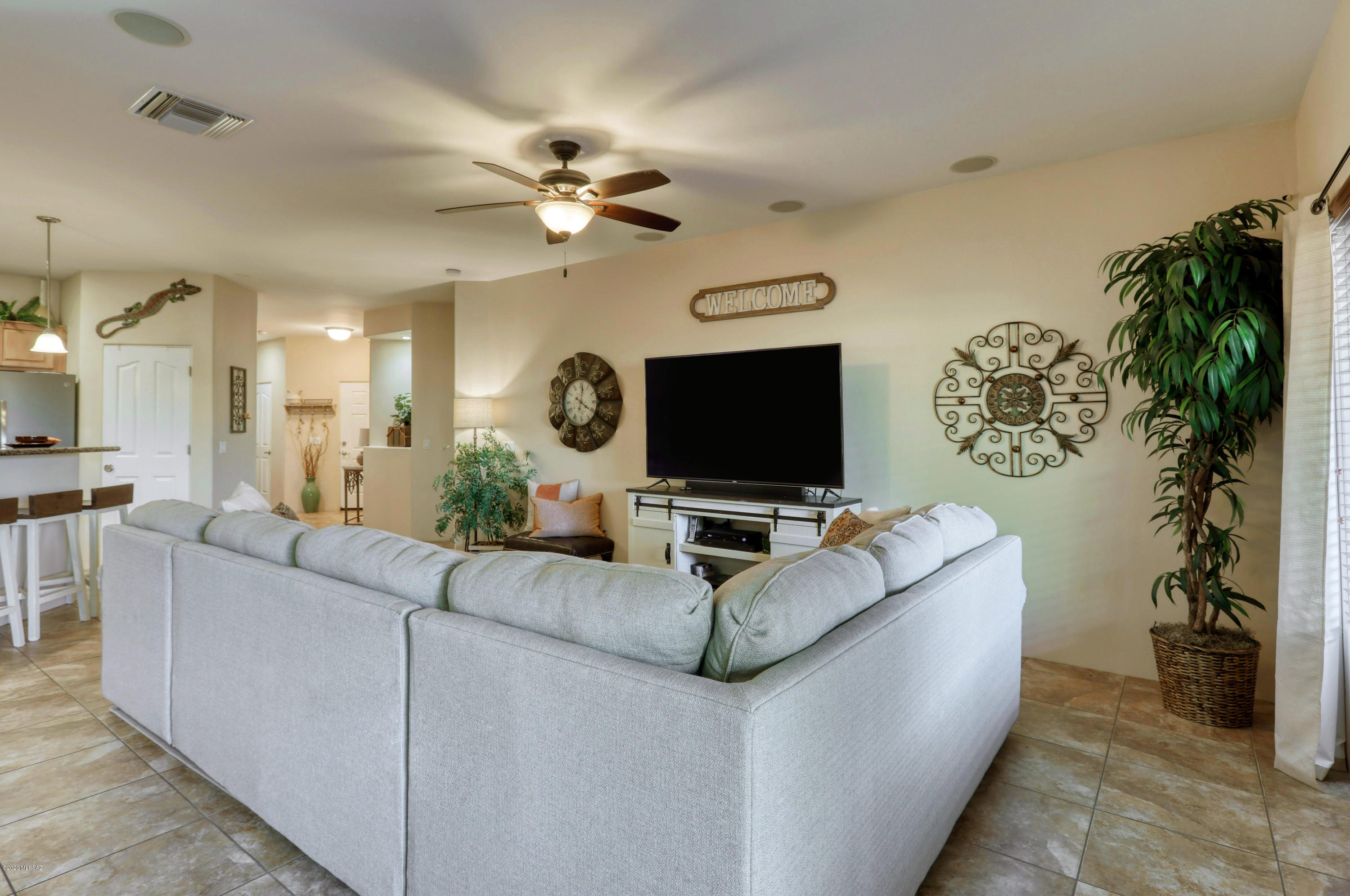 Silverbell Vista (1-40) - Residential