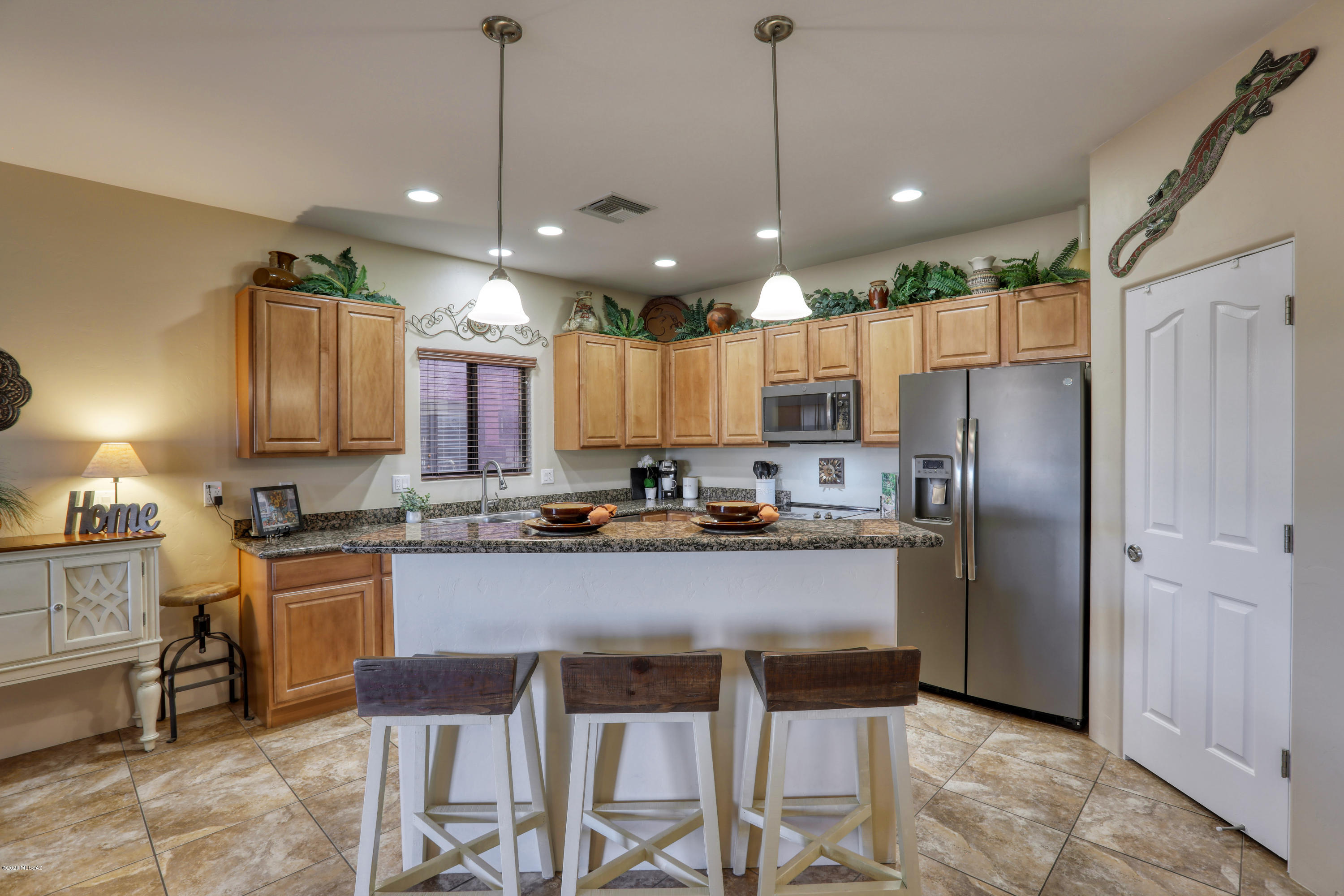 Silverbell Vista (1-40) - Residential