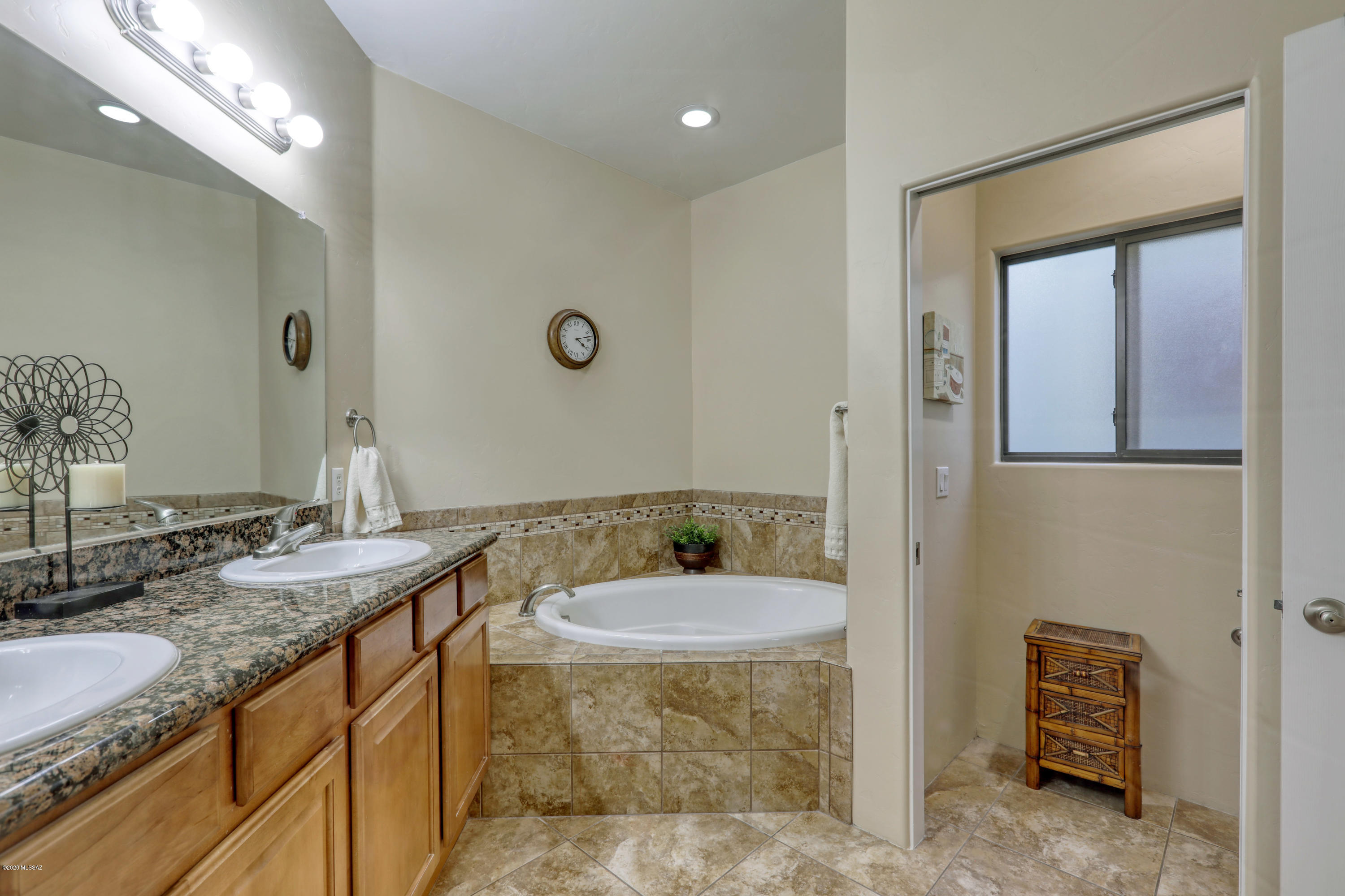 Silverbell Vista (1-40) - Residential