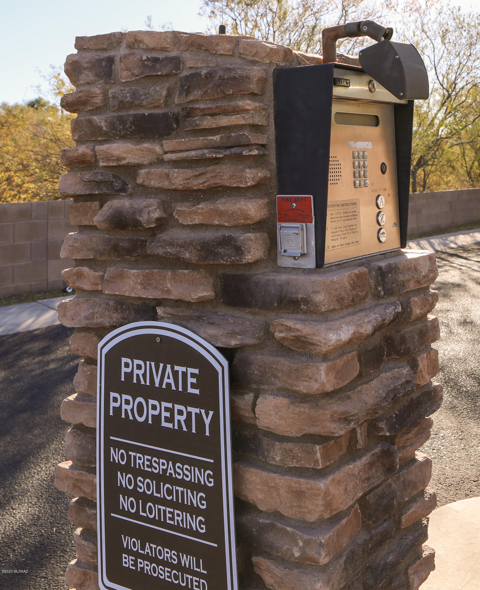Silverbell Vista (1-40) - Residential