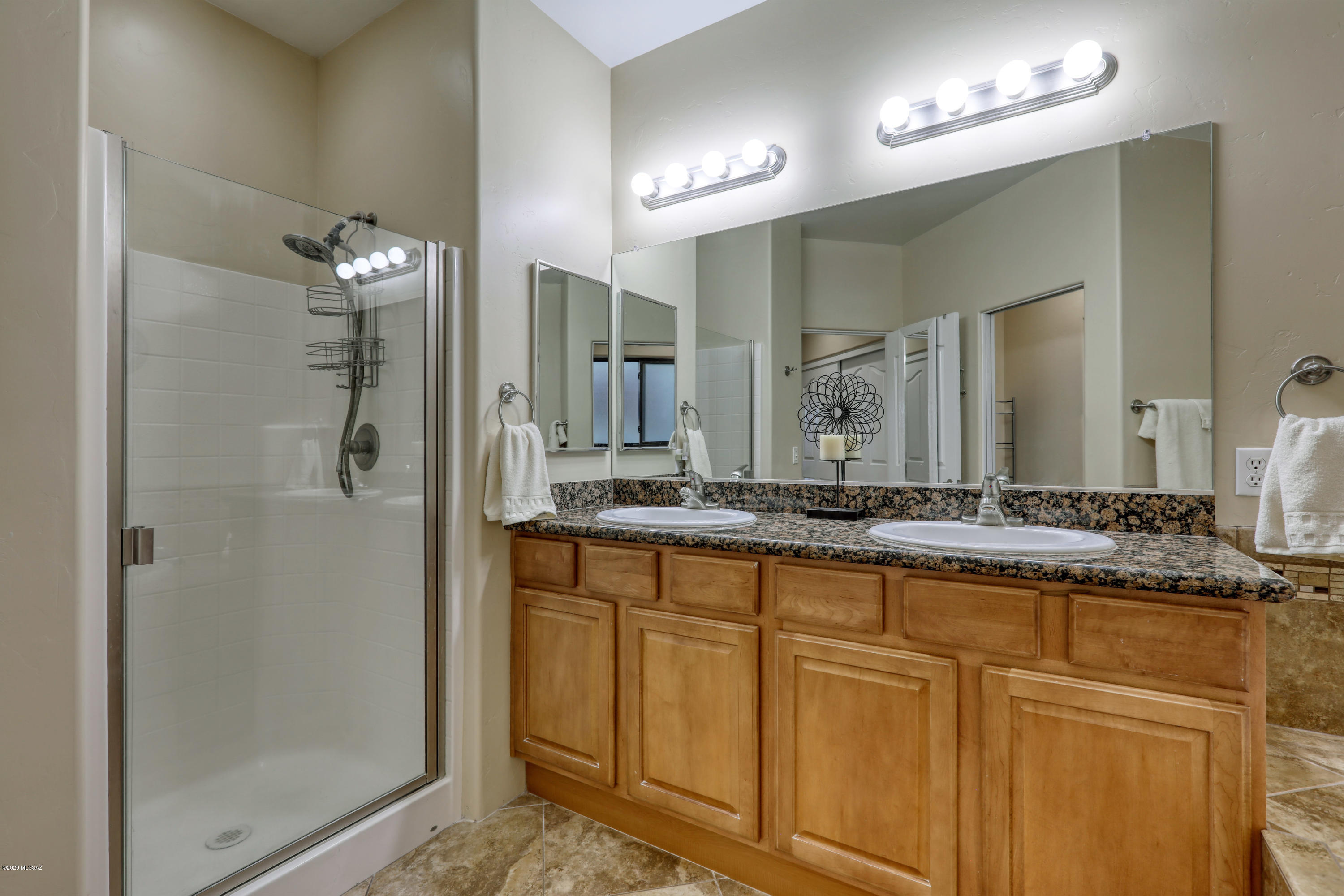 Silverbell Vista (1-40) - Residential