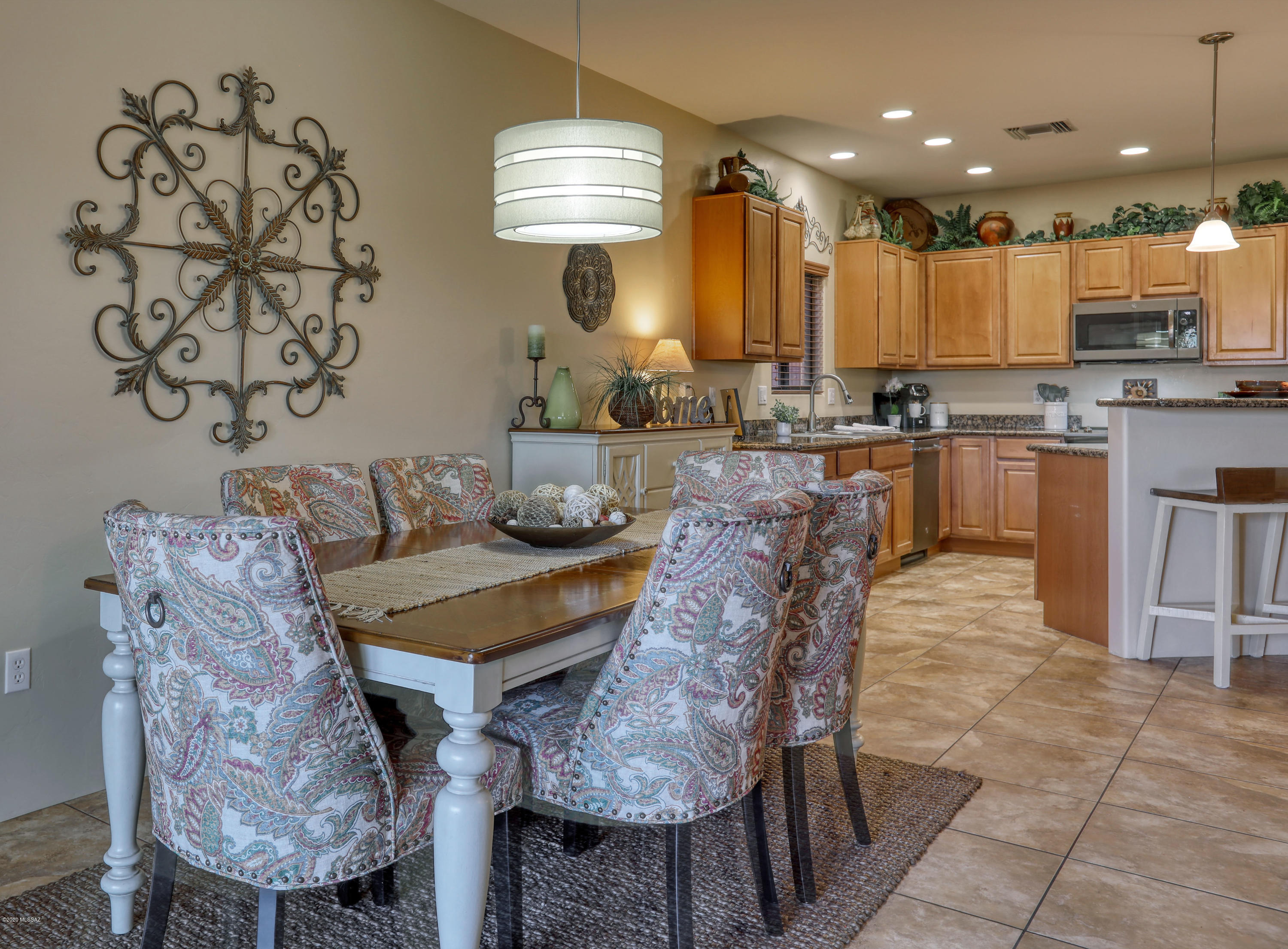 Silverbell Vista (1-40) - Residential