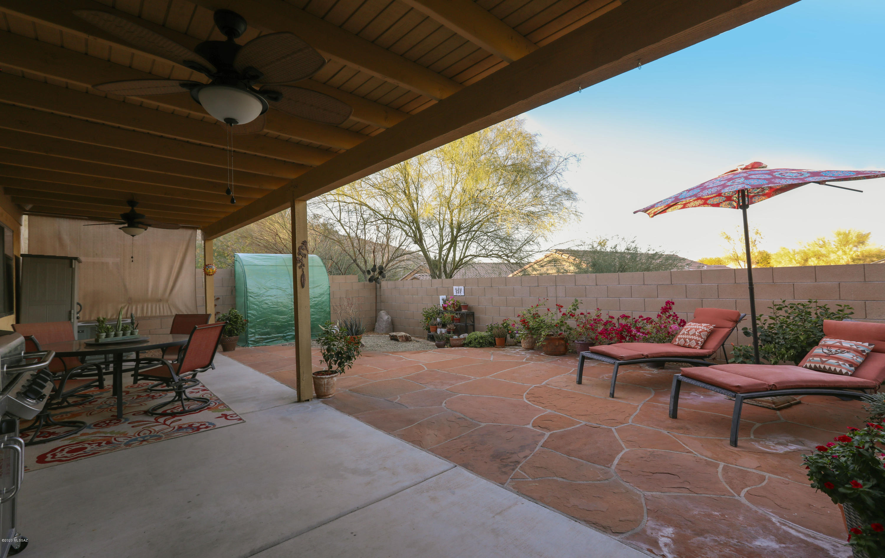 Silverbell Vista (1-40) - Residential