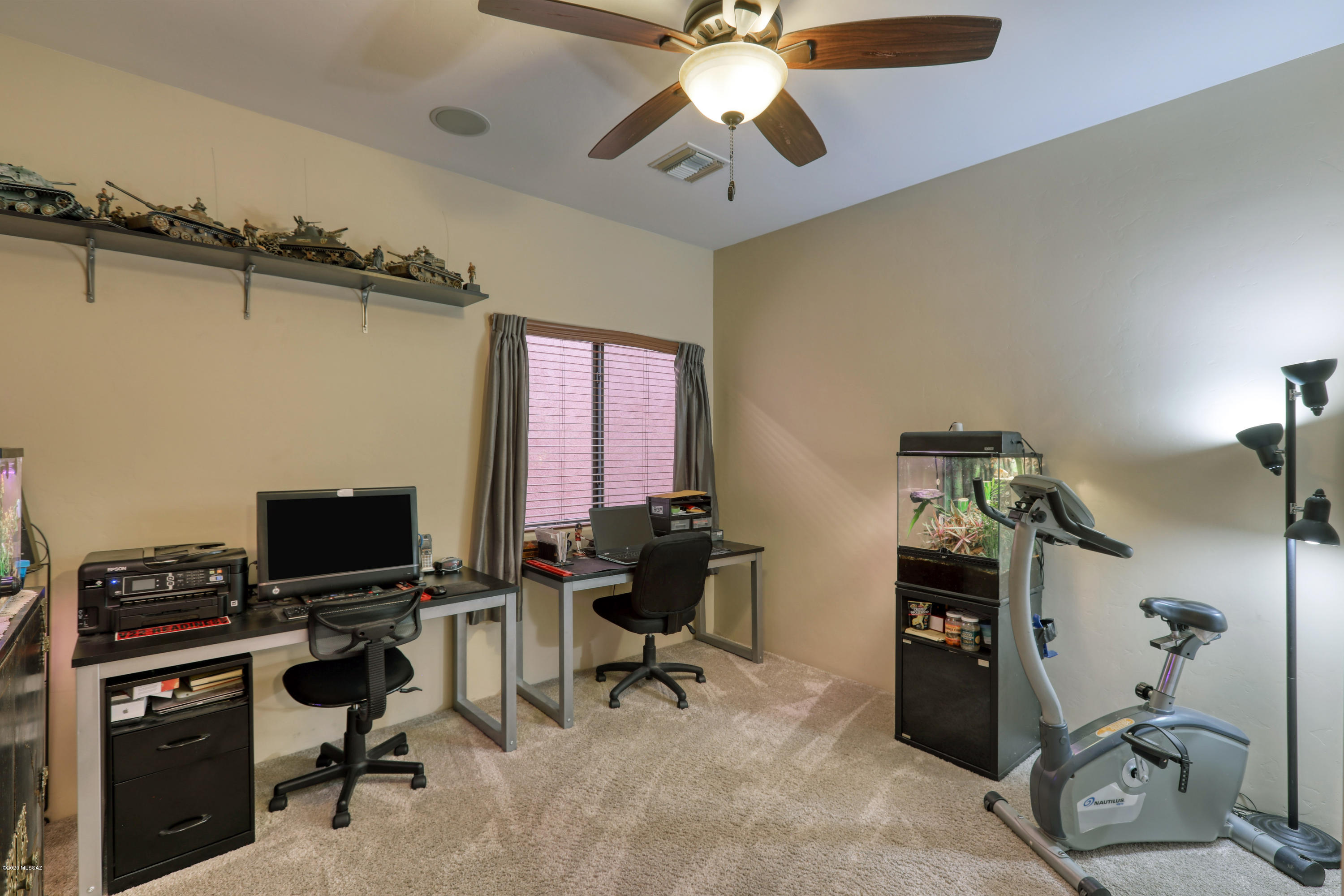 Silverbell Vista (1-40) - Residential