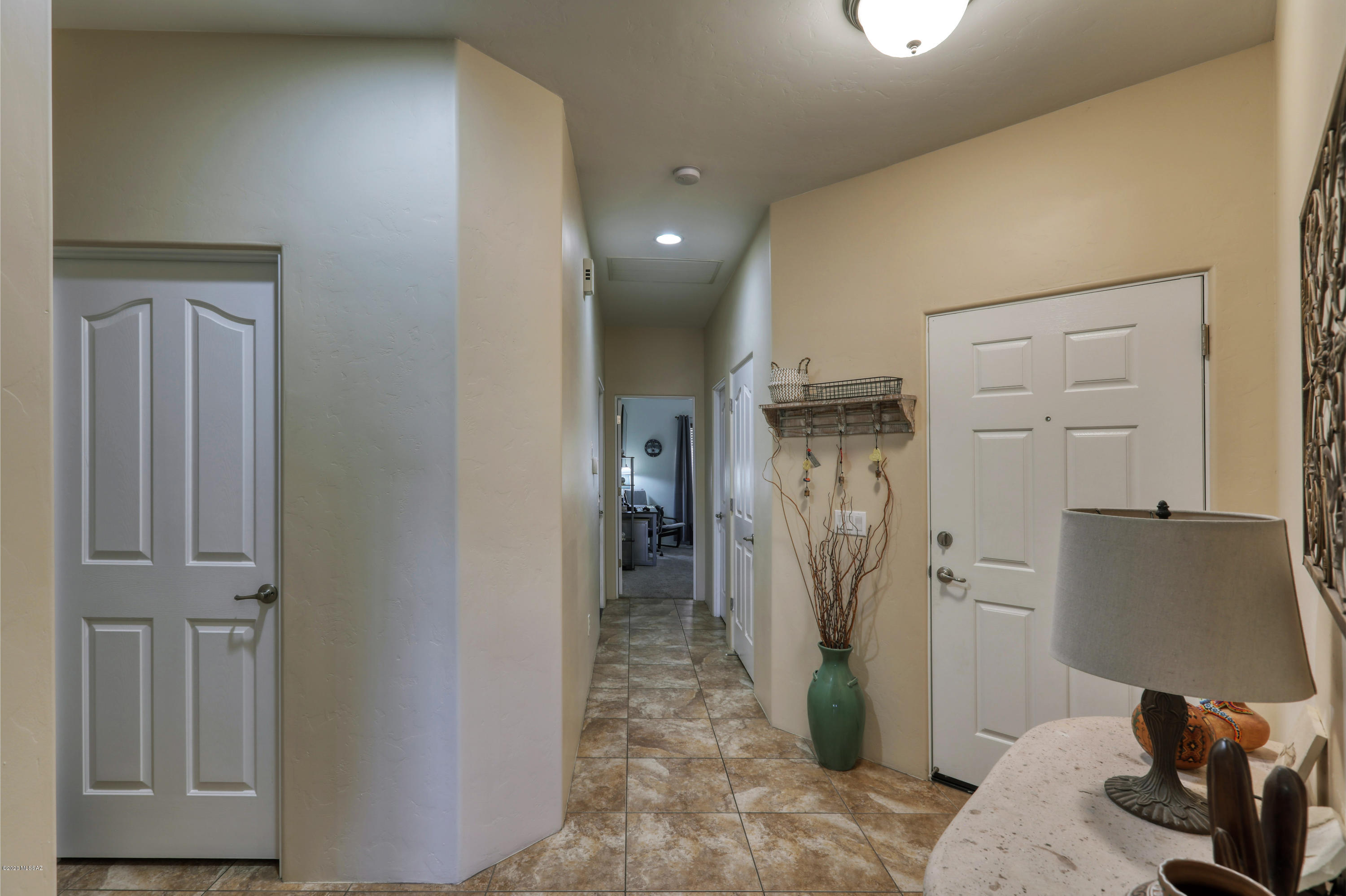 Silverbell Vista (1-40) - Residential