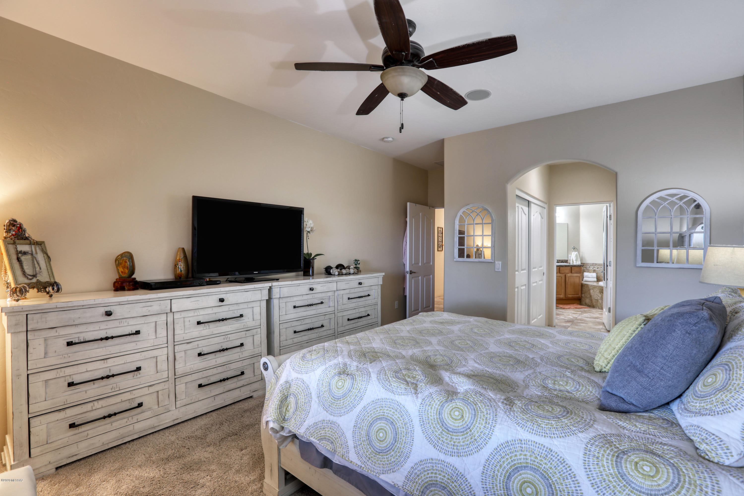 Silverbell Vista (1-40) - Residential