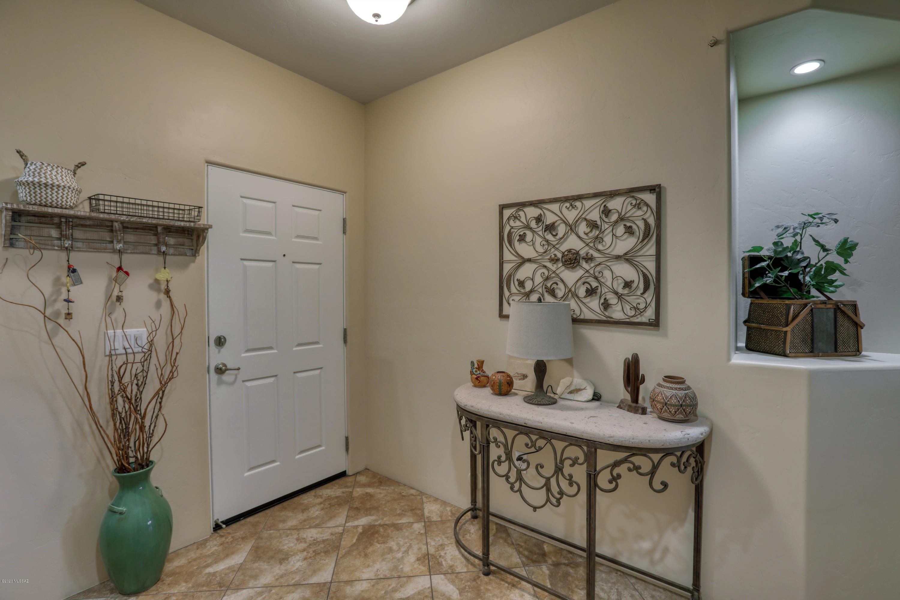Silverbell Vista (1-40) - Residential