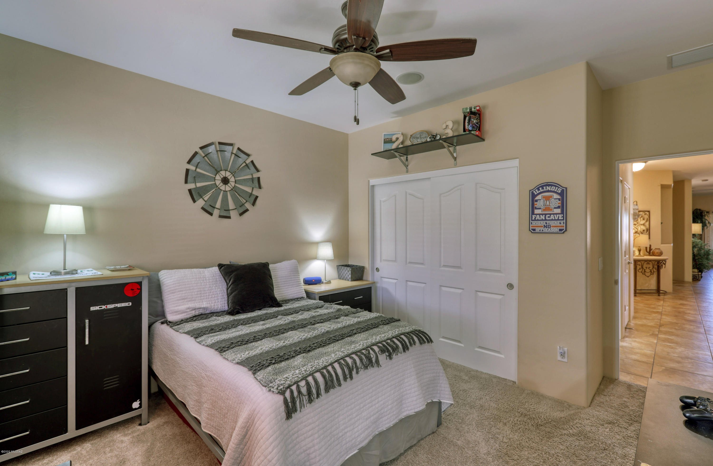 Silverbell Vista (1-40) - Residential