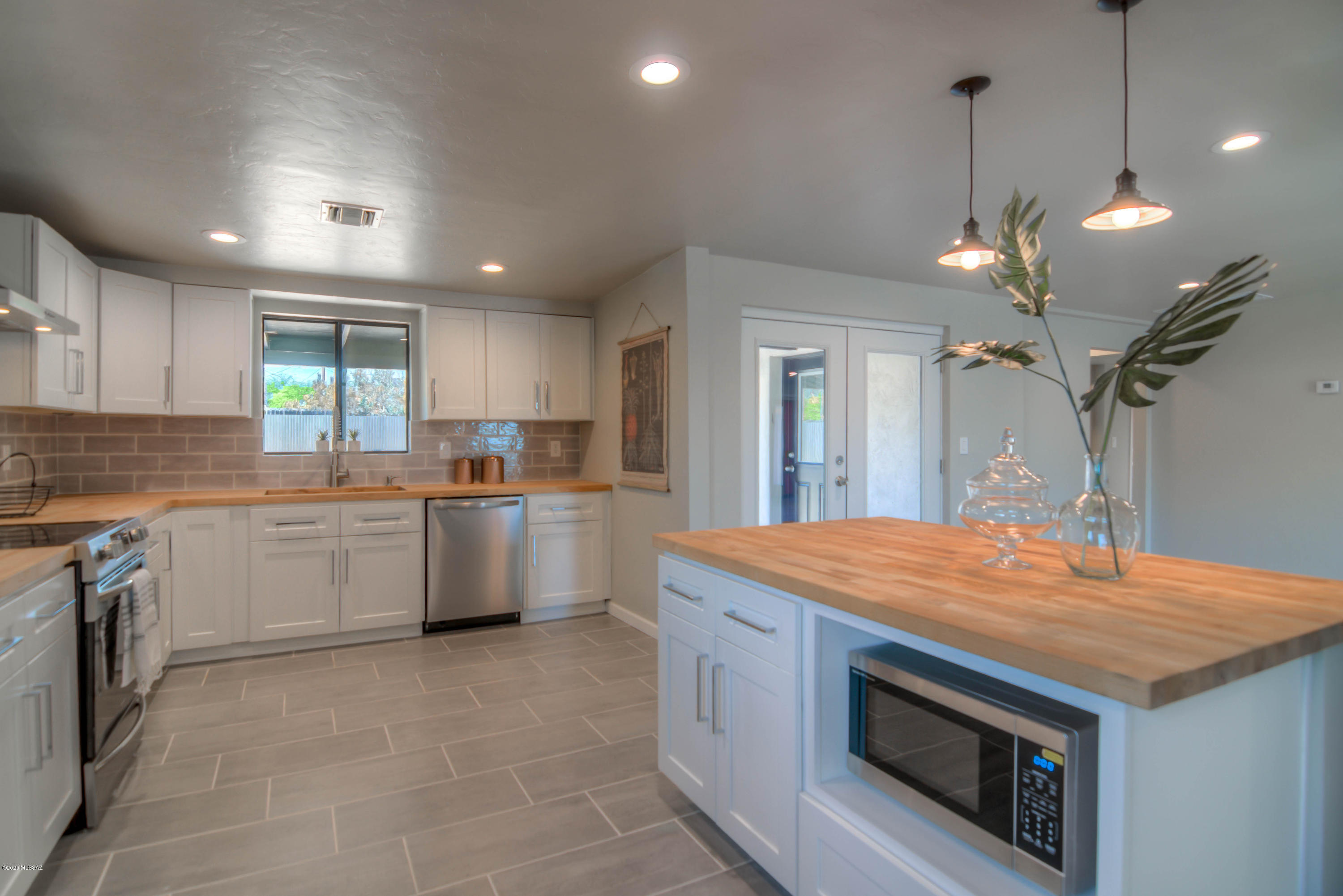 Glenn Heights - Residential