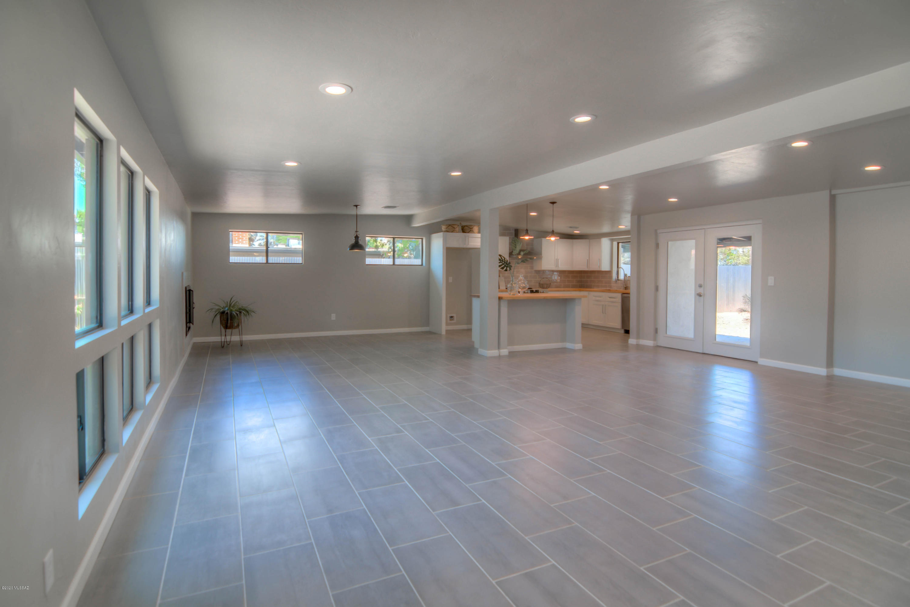 Glenn Heights - Residential