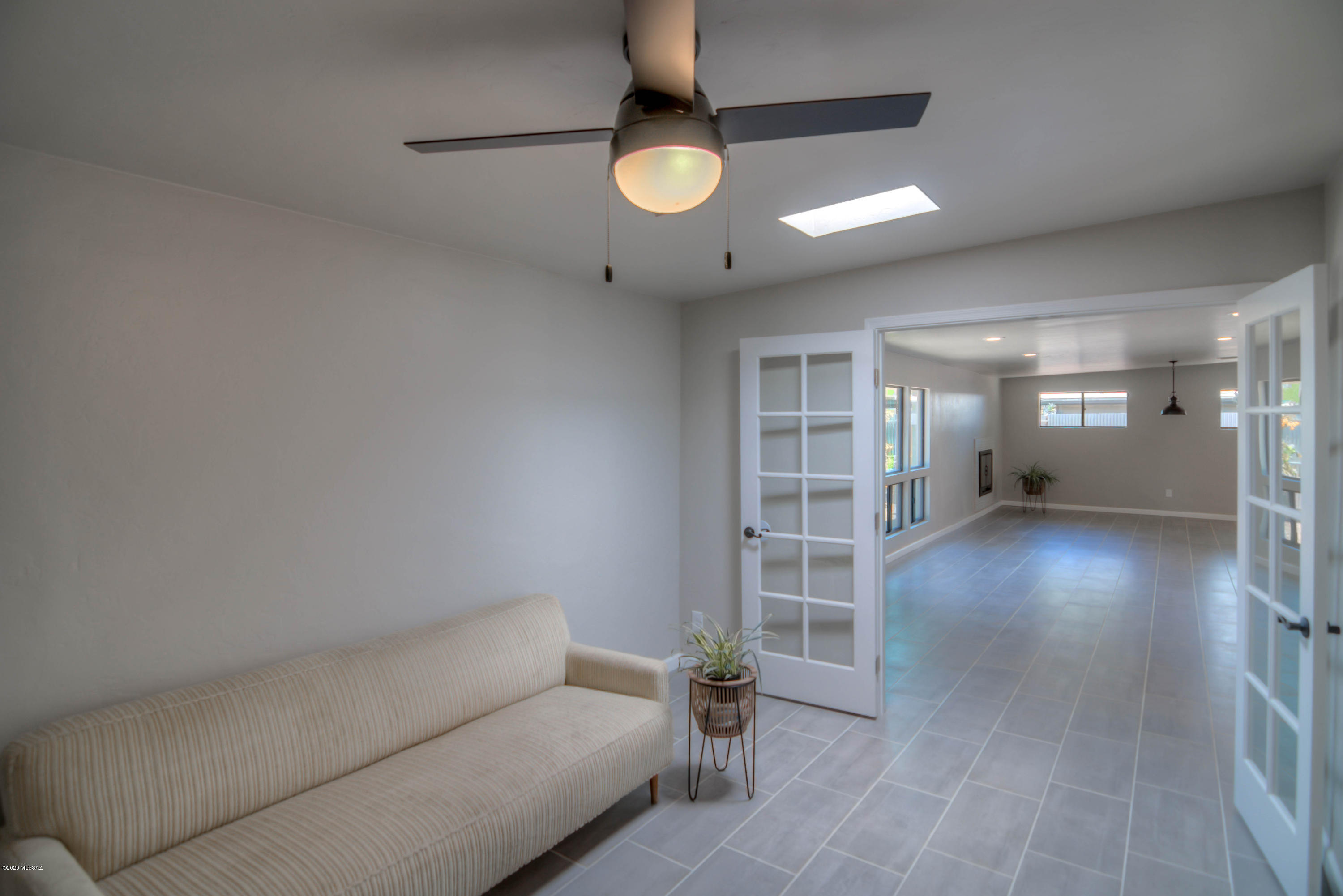 Glenn Heights - Residential