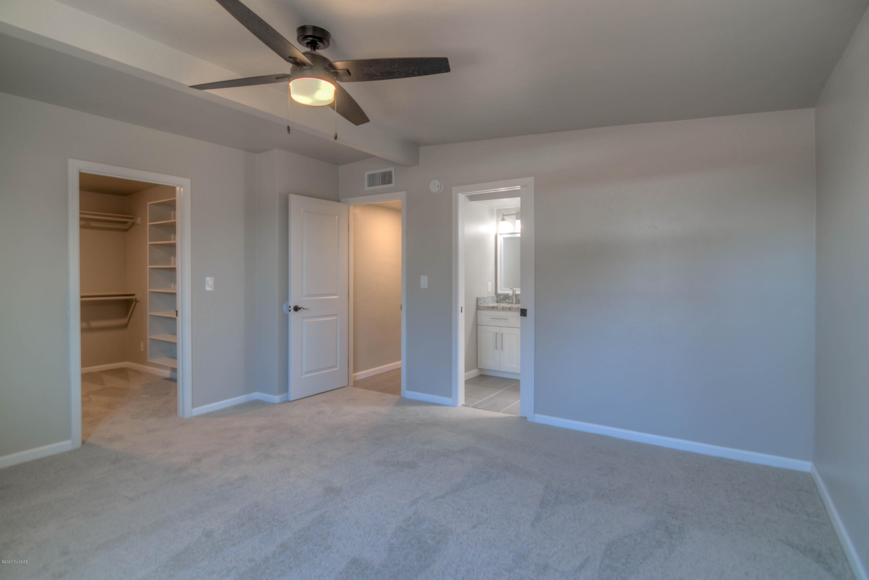Glenn Heights - Residential