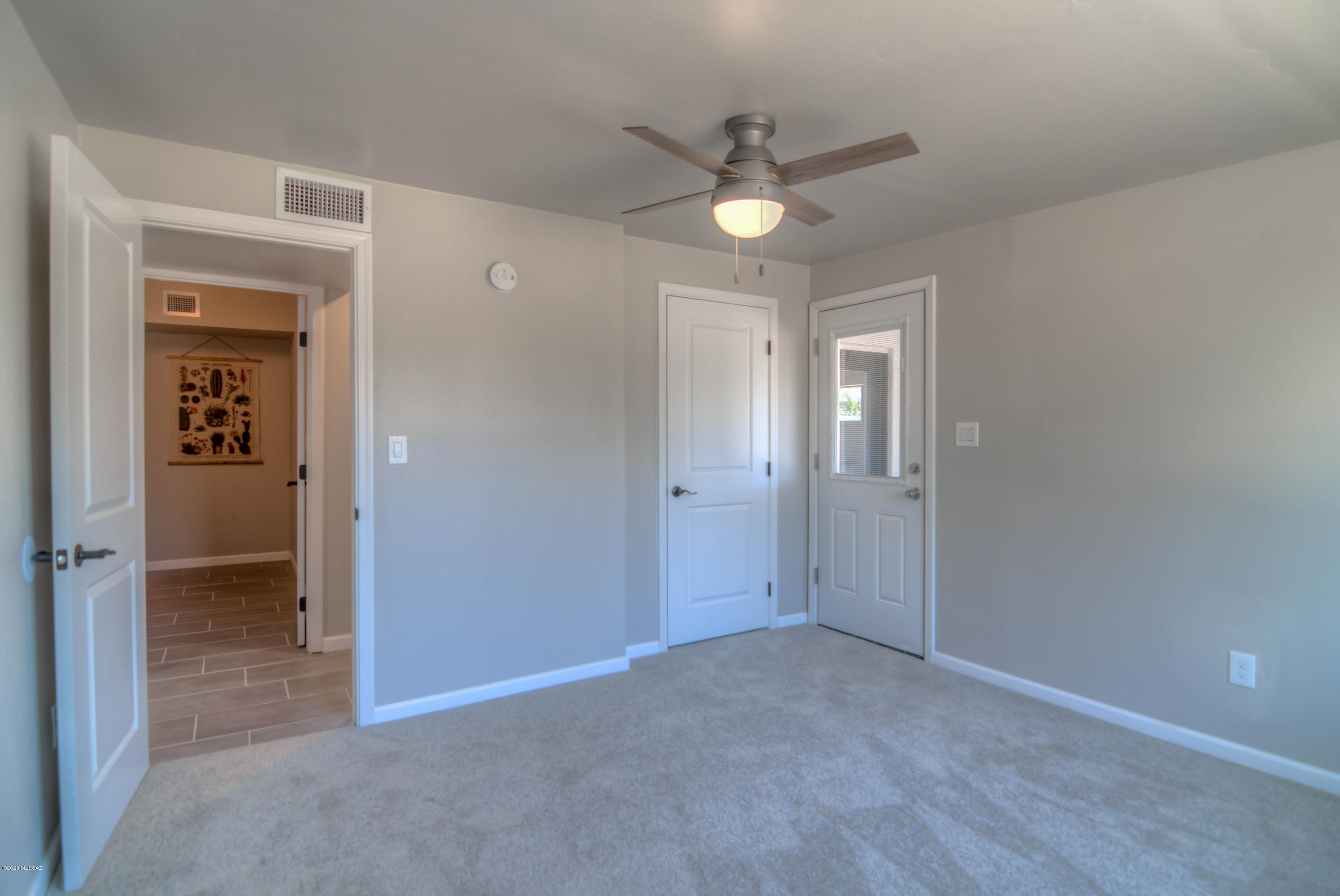 Glenn Heights - Residential
