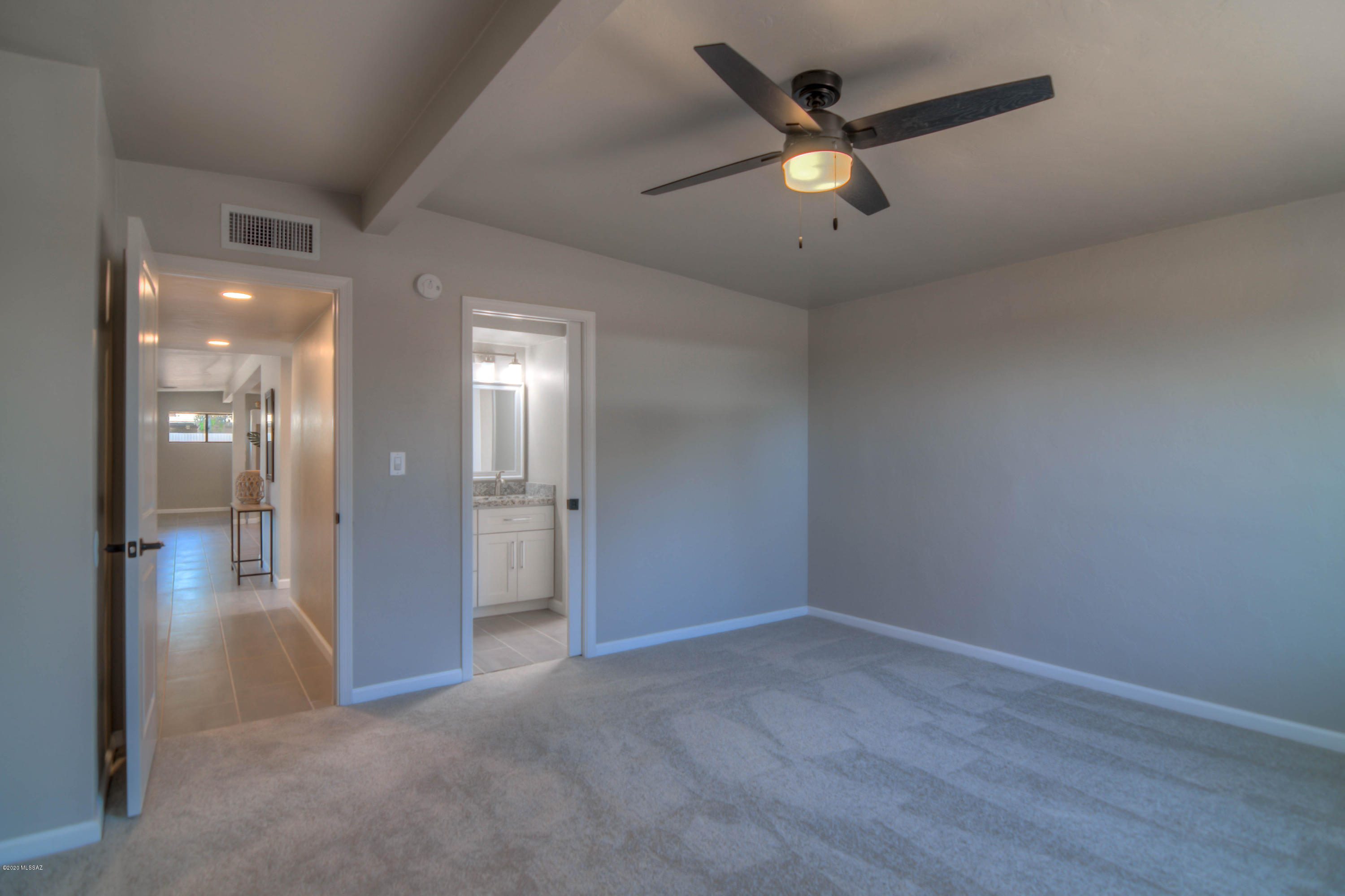 Glenn Heights - Residential
