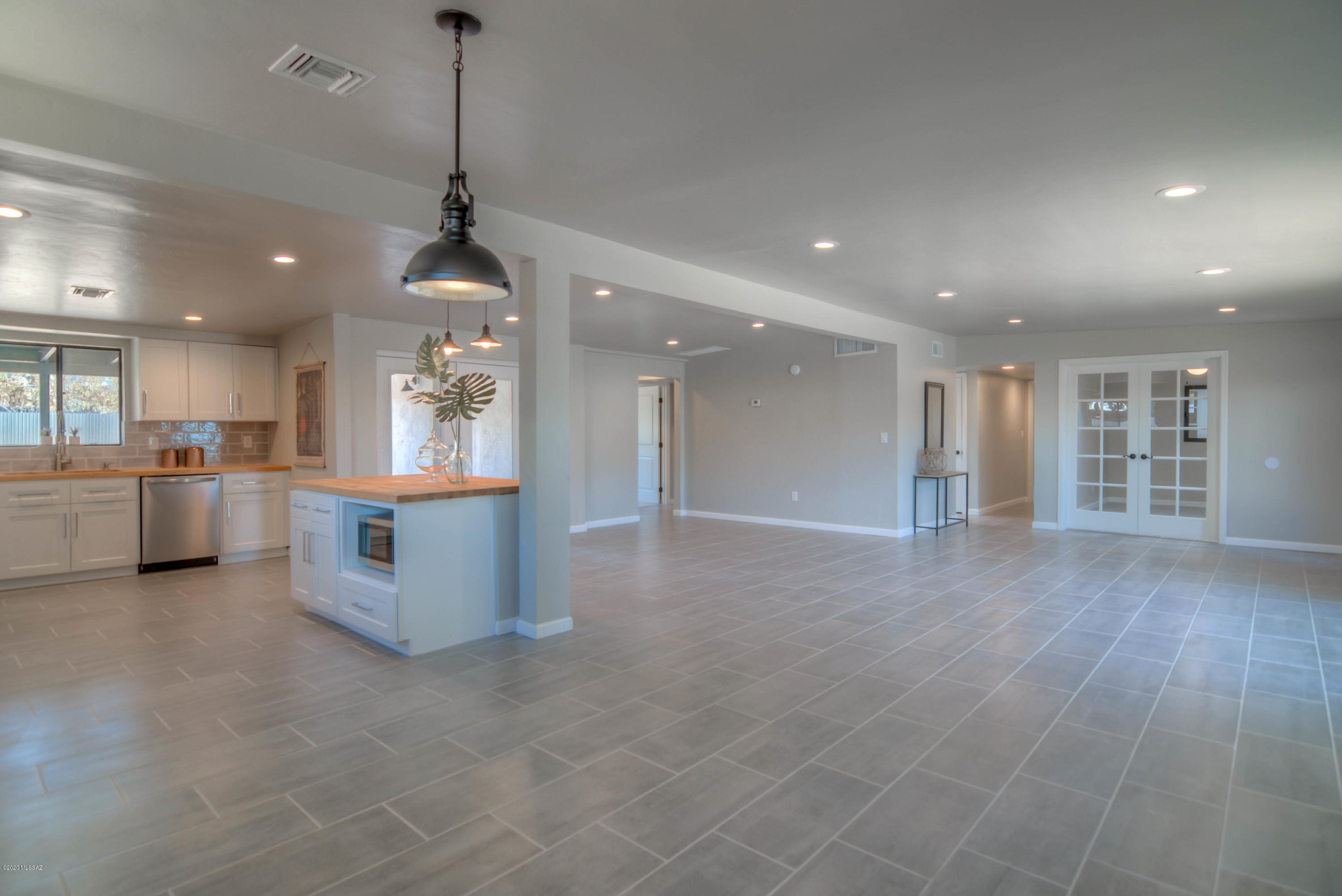 Glenn Heights - Residential