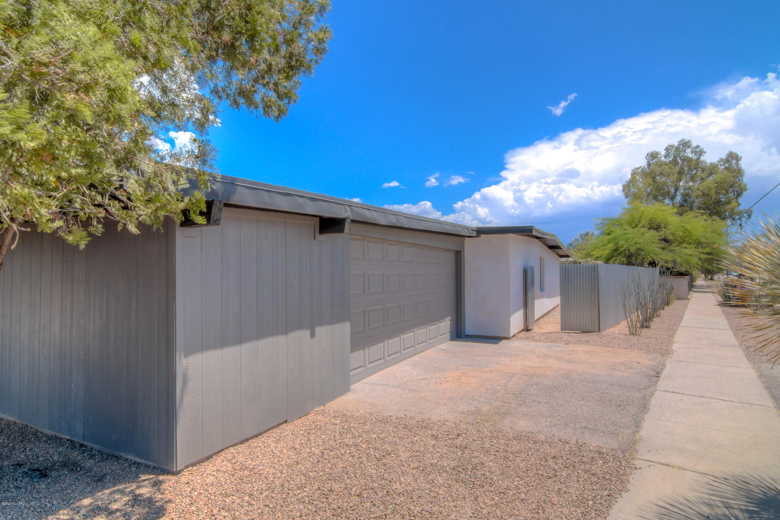 Glenn Heights - Residential