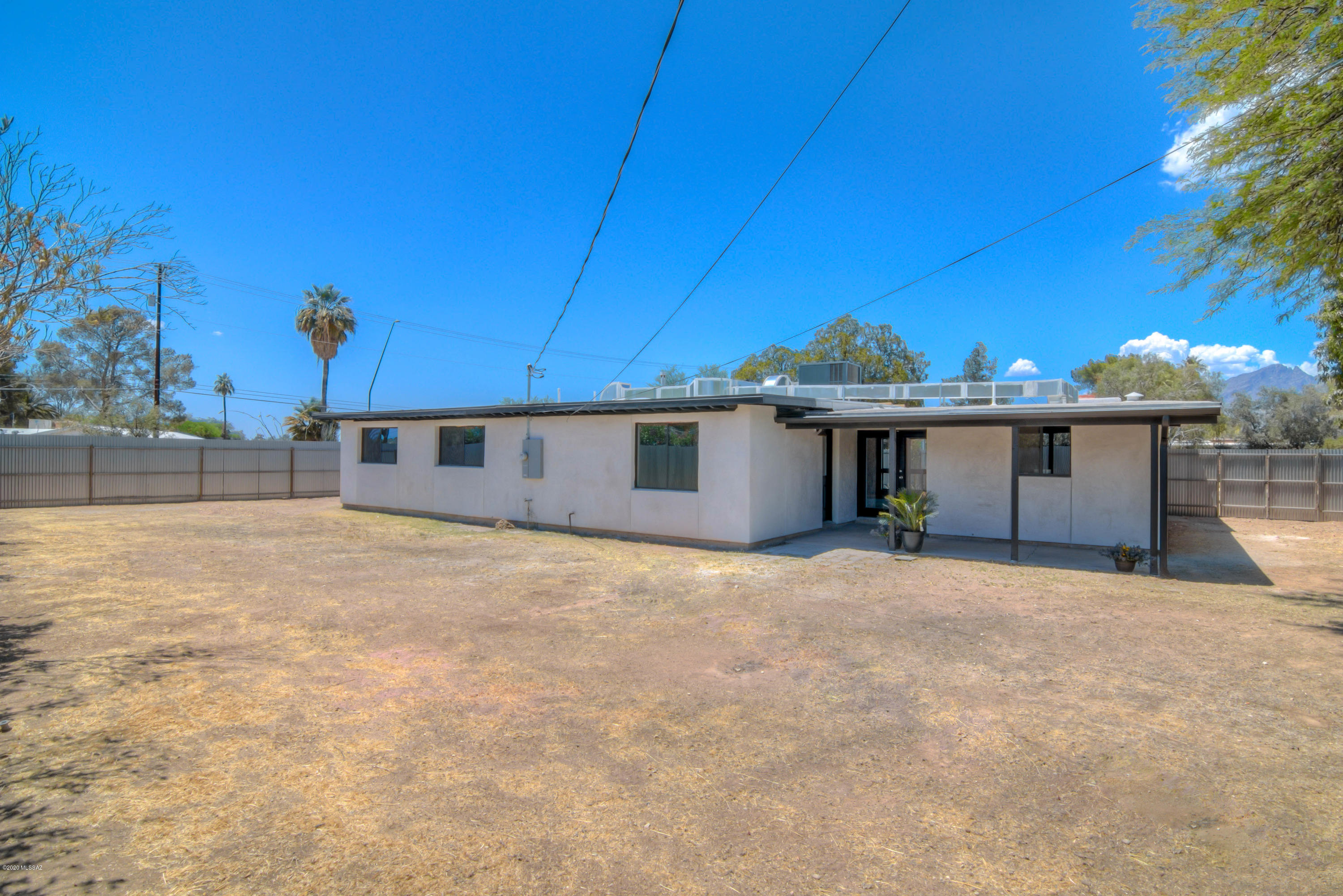 Glenn Heights - Residential