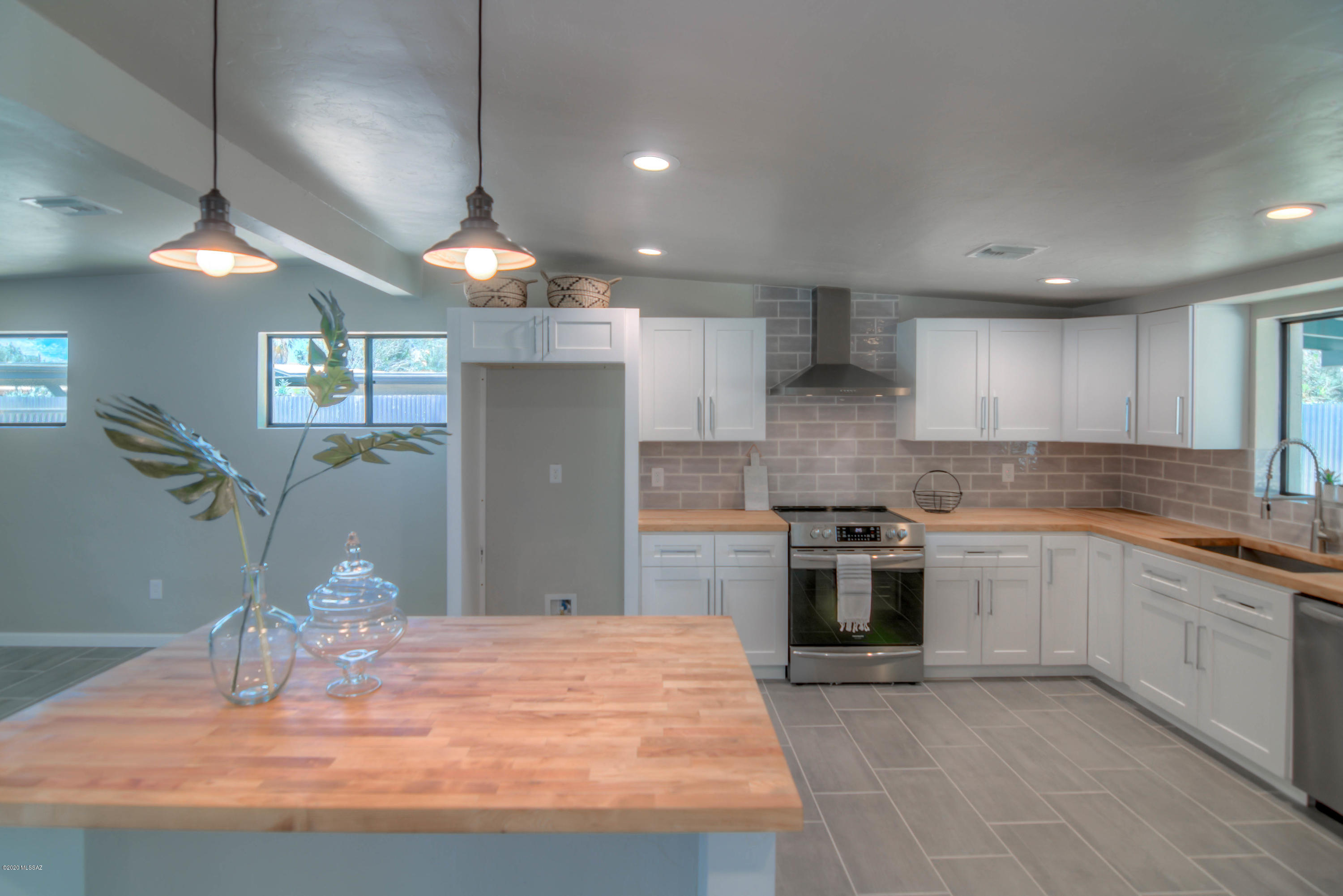 Glenn Heights - Residential
