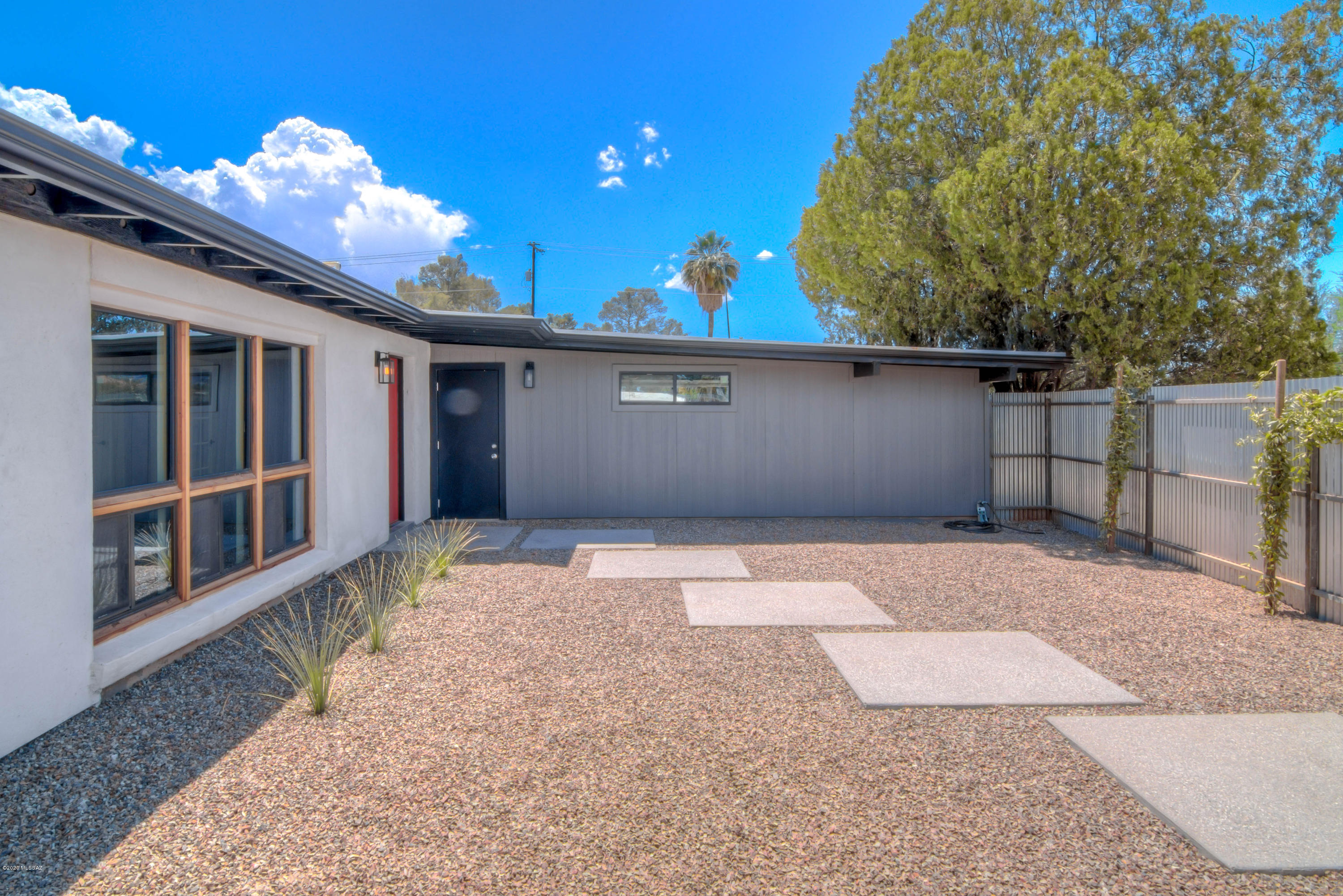 Glenn Heights - Residential