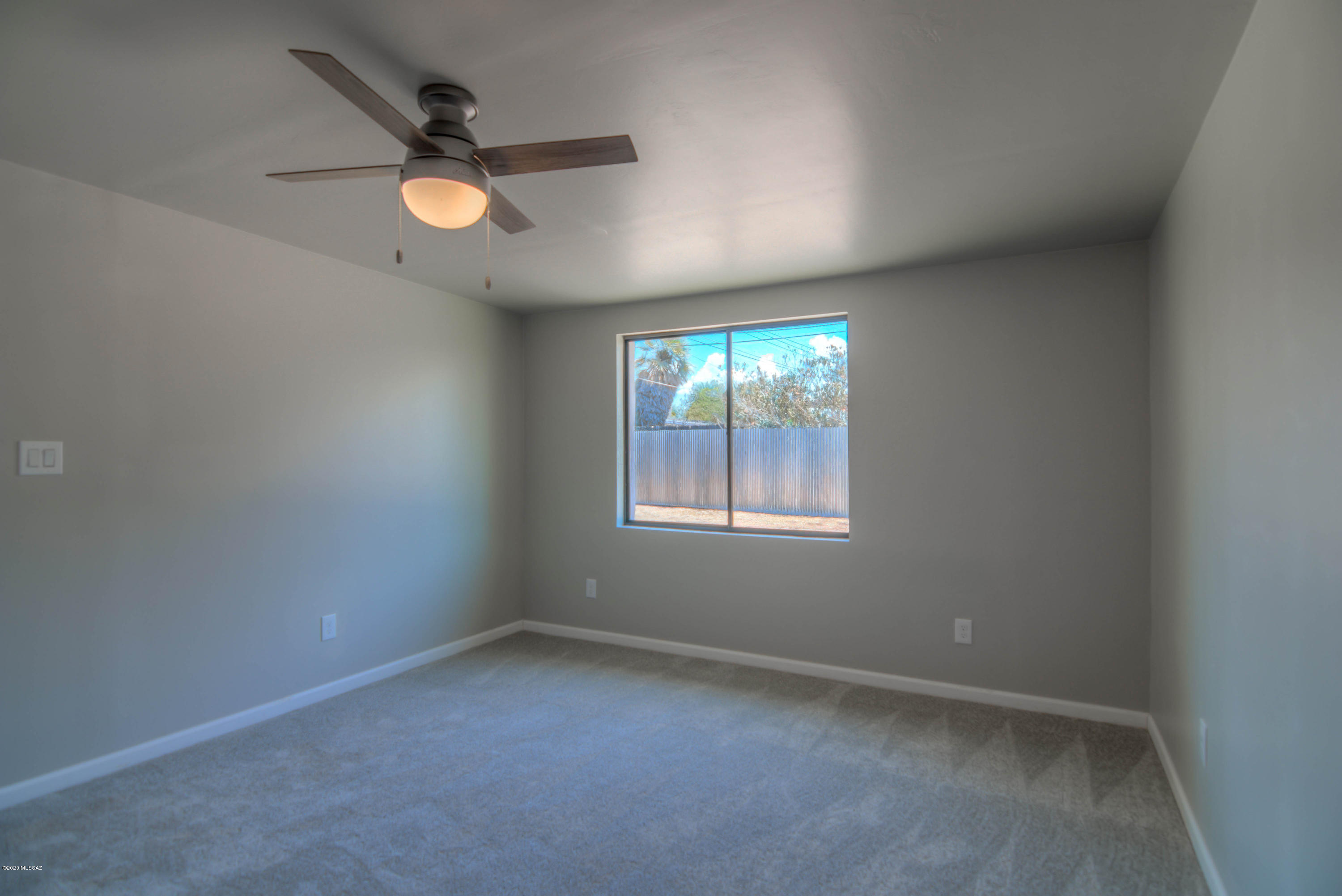 Glenn Heights - Residential
