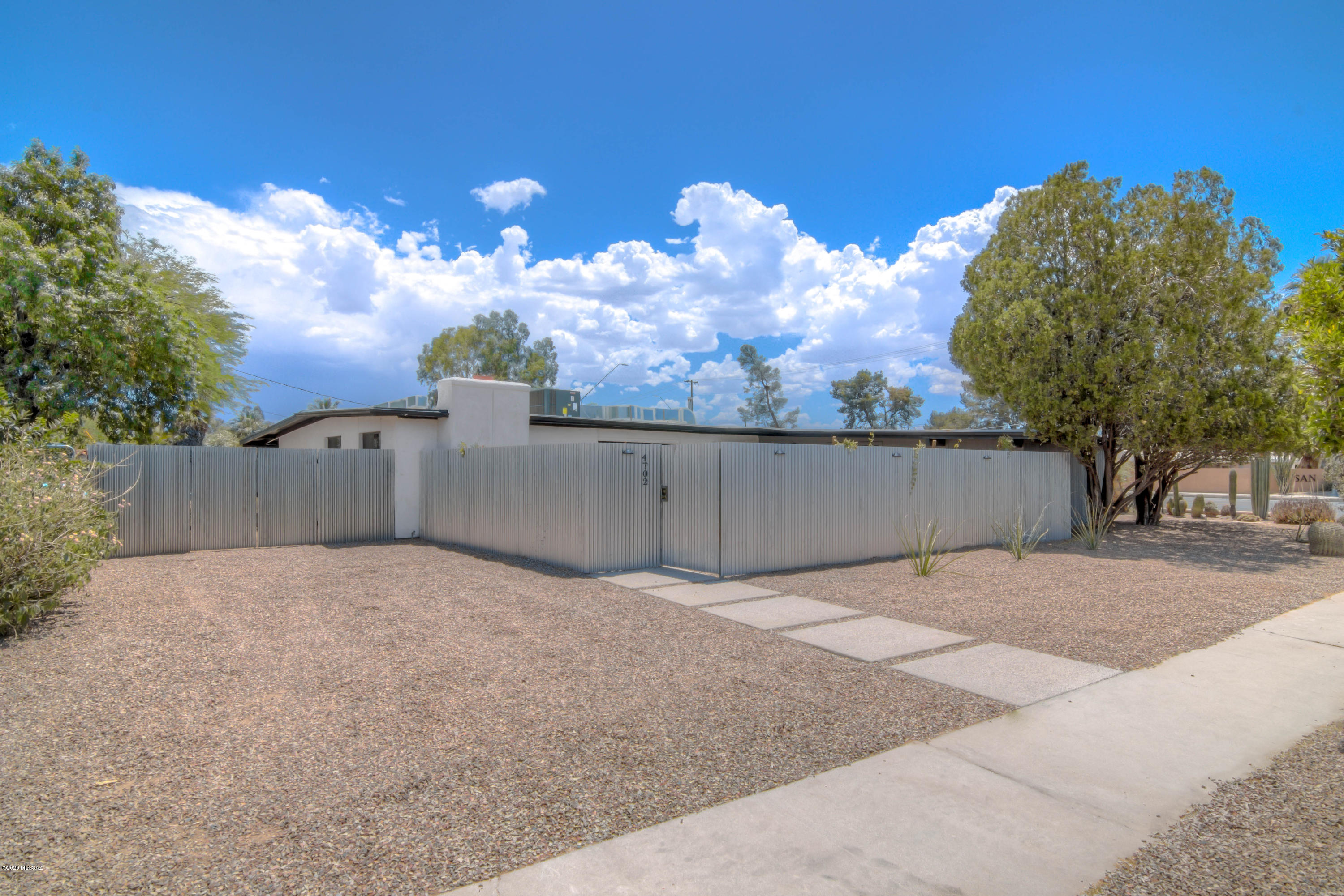 Glenn Heights - Residential