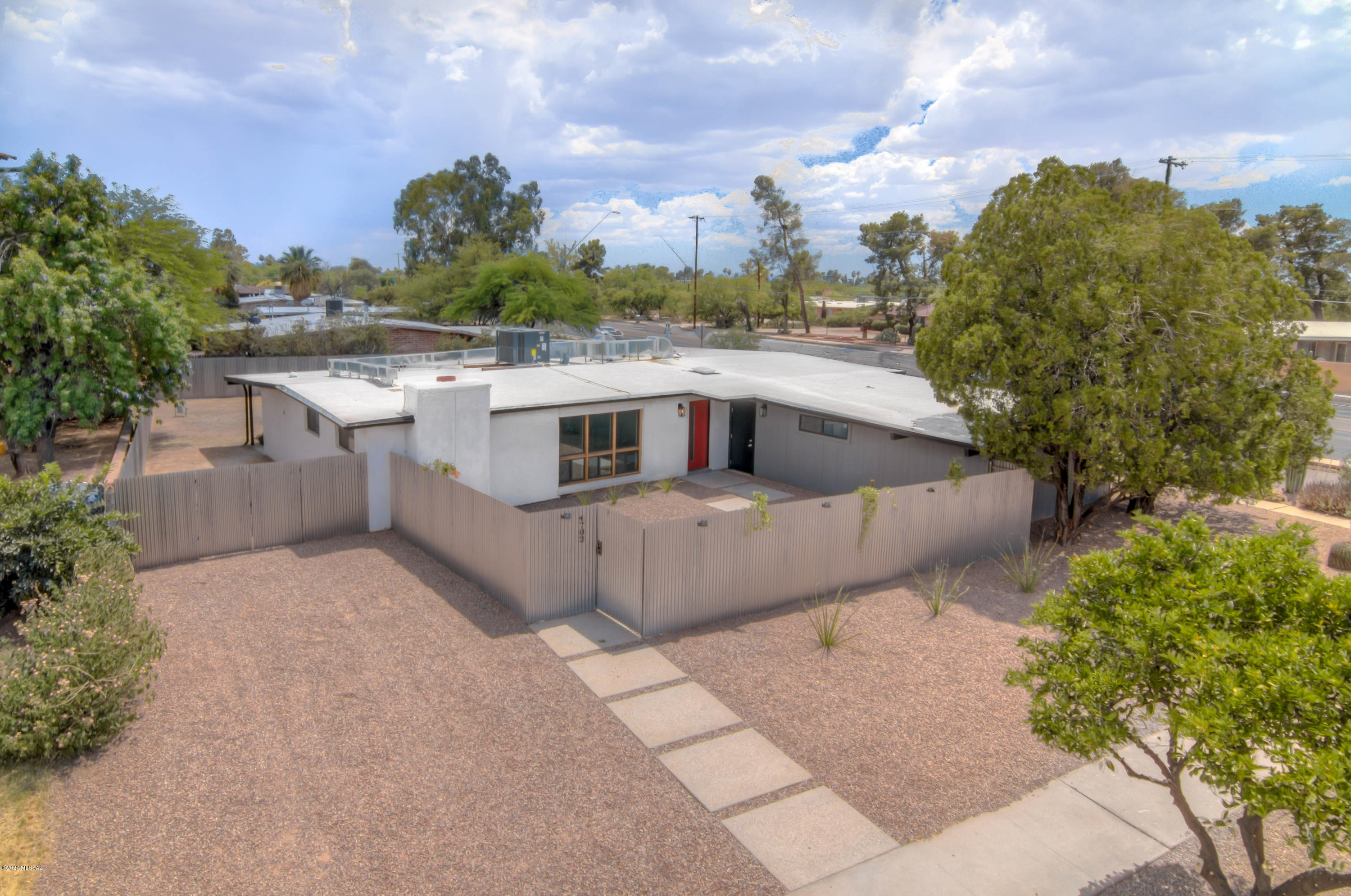 Glenn Heights - Residential